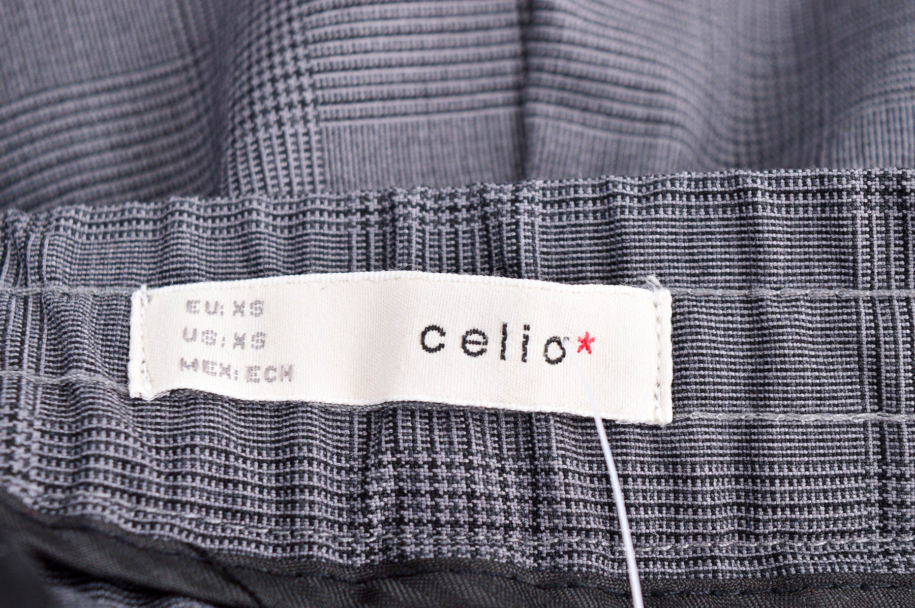 Мъжки панталон - Celio* - 2