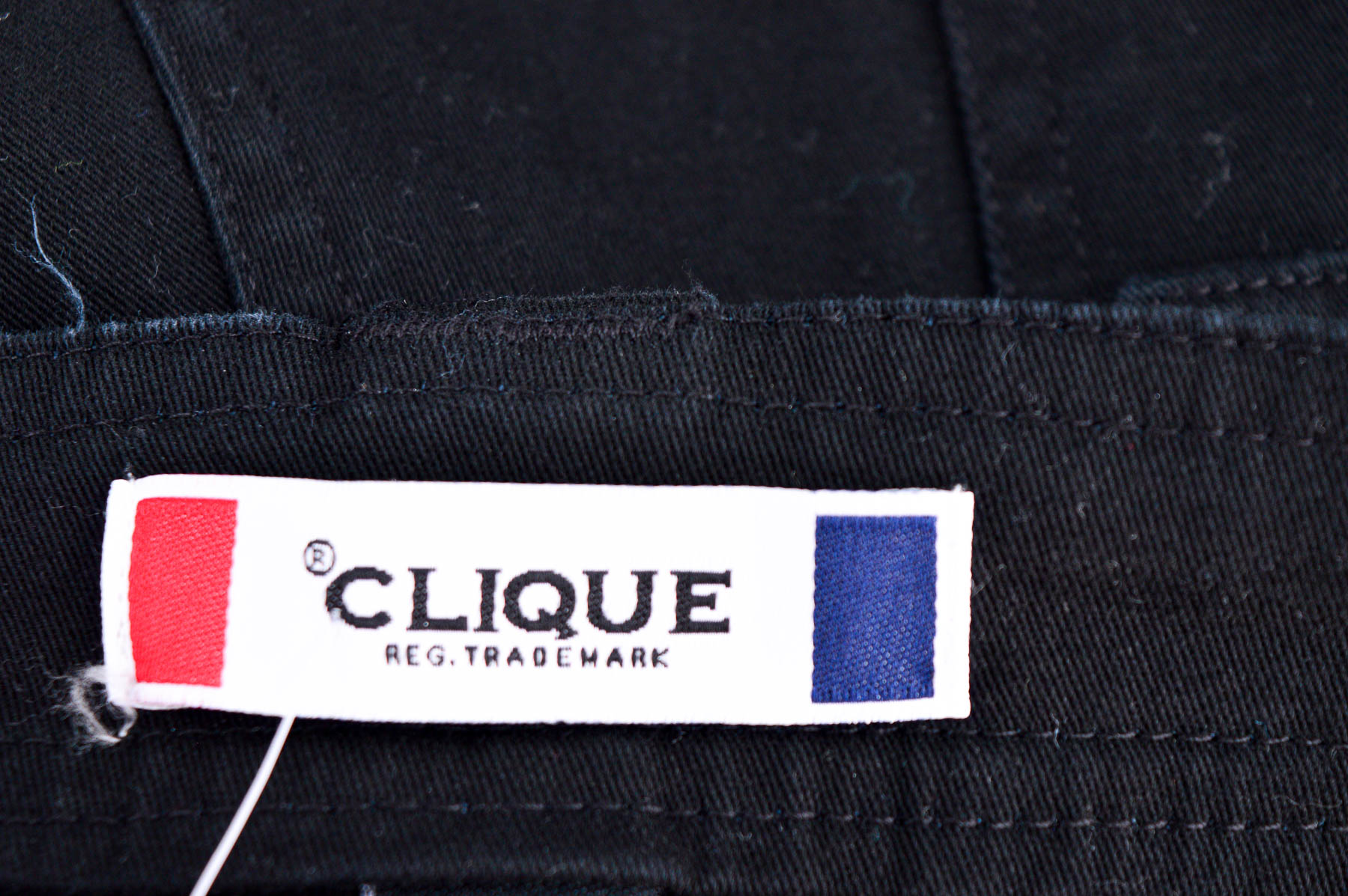 Men's trousers - CLIQUE - 2