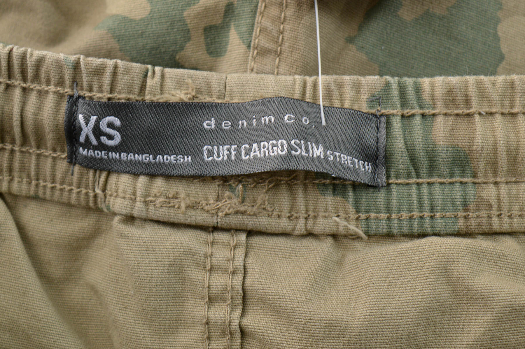 Ανδρικά παντελόνια - Denim Co. - 2