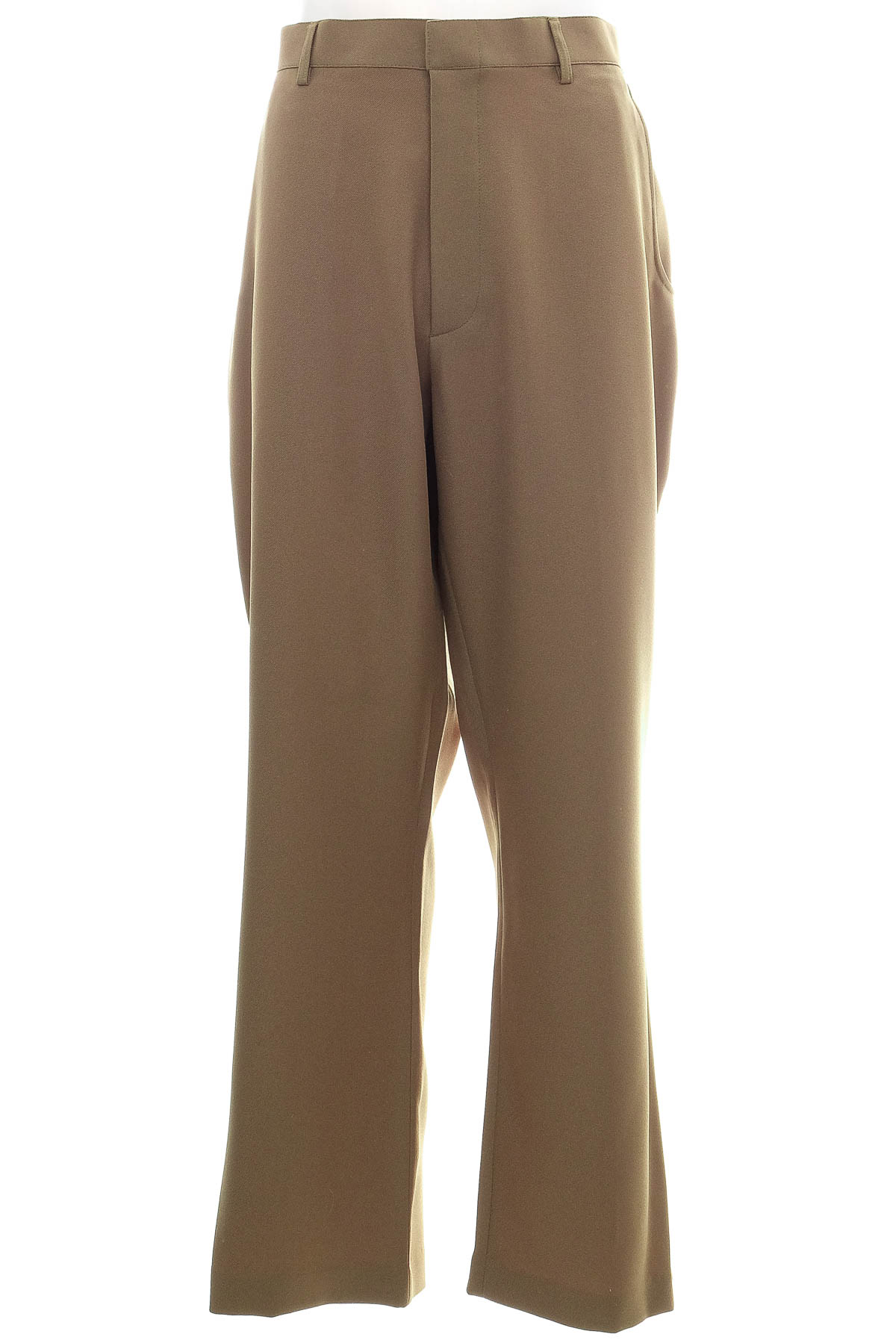 Men's trousers - HABAND - 0