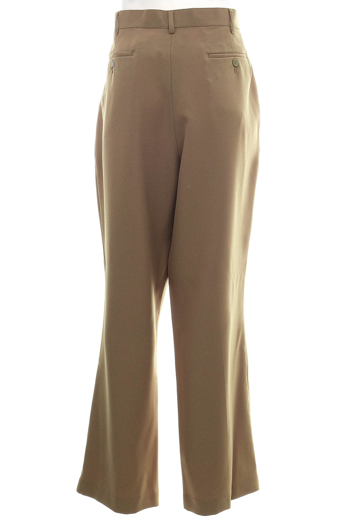 Men's trousers - HABAND - 1