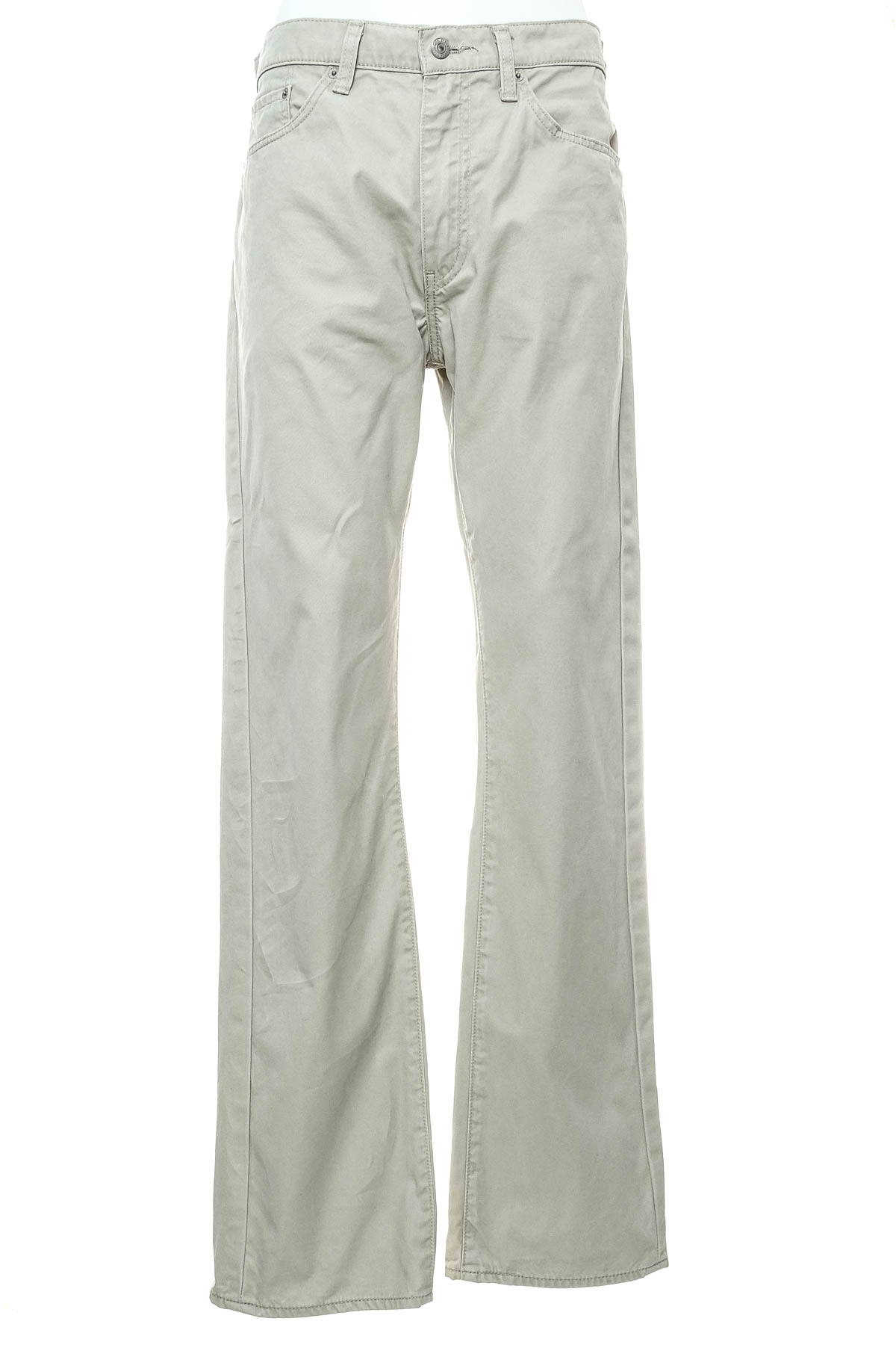 Men's trousers - Levi Strauss & Co. - 0