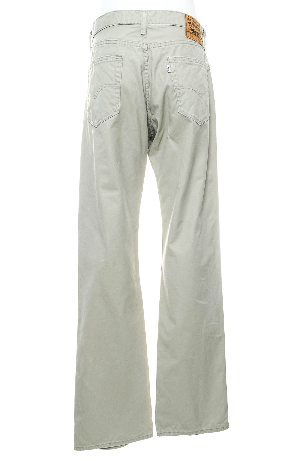Men's trousers - Levi Strauss & Co. - 1
