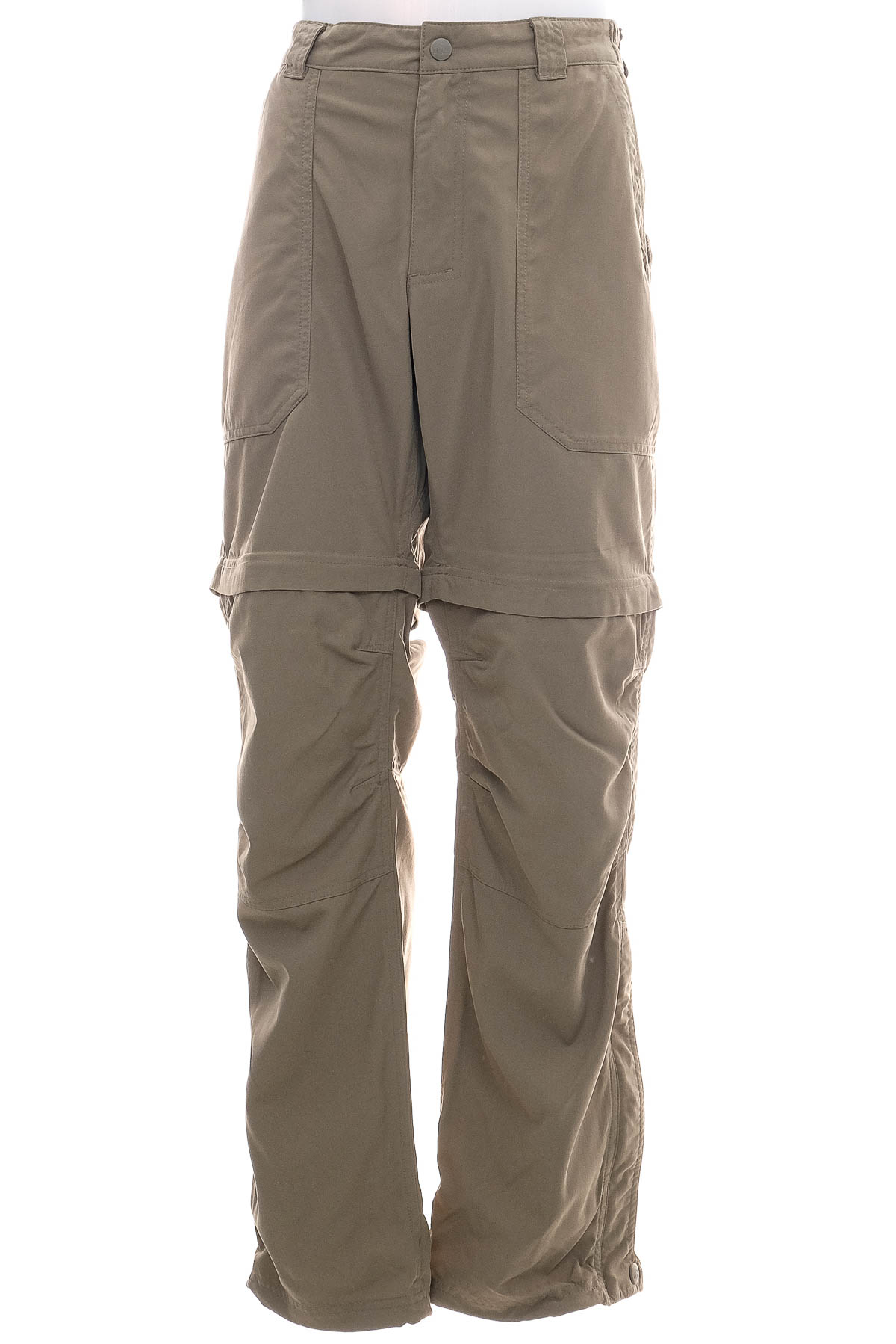 Męskie spodnie - L.L.Bean - 0