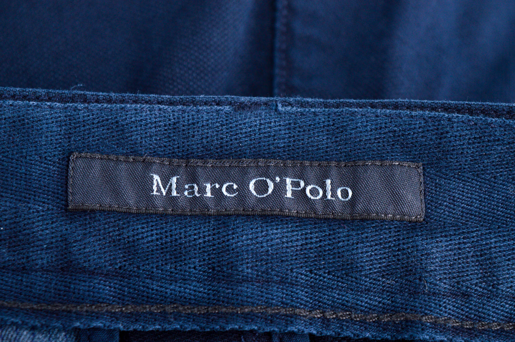 Men's trousers - MARCO POLO - 2
