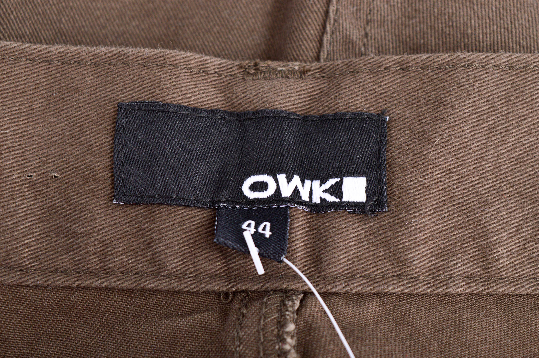 Pantalon pentru bărbați - OWK - 2