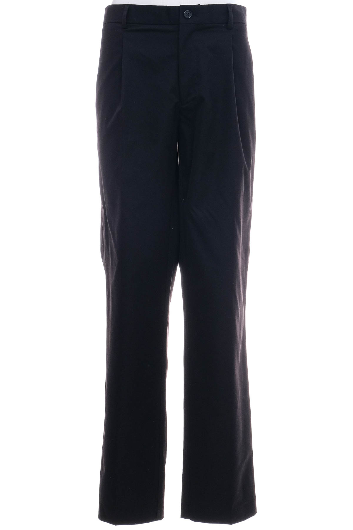 Men's trousers - PREVIEW - 0