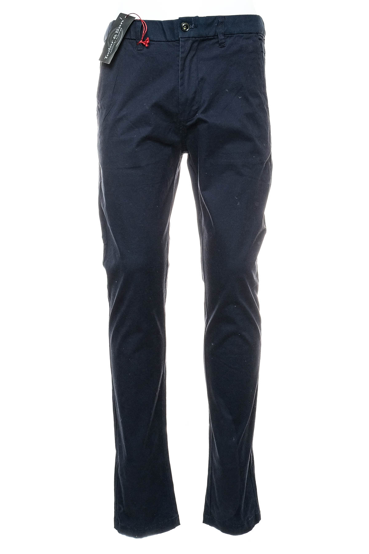 Men's trousers - Tailor & Son - 0