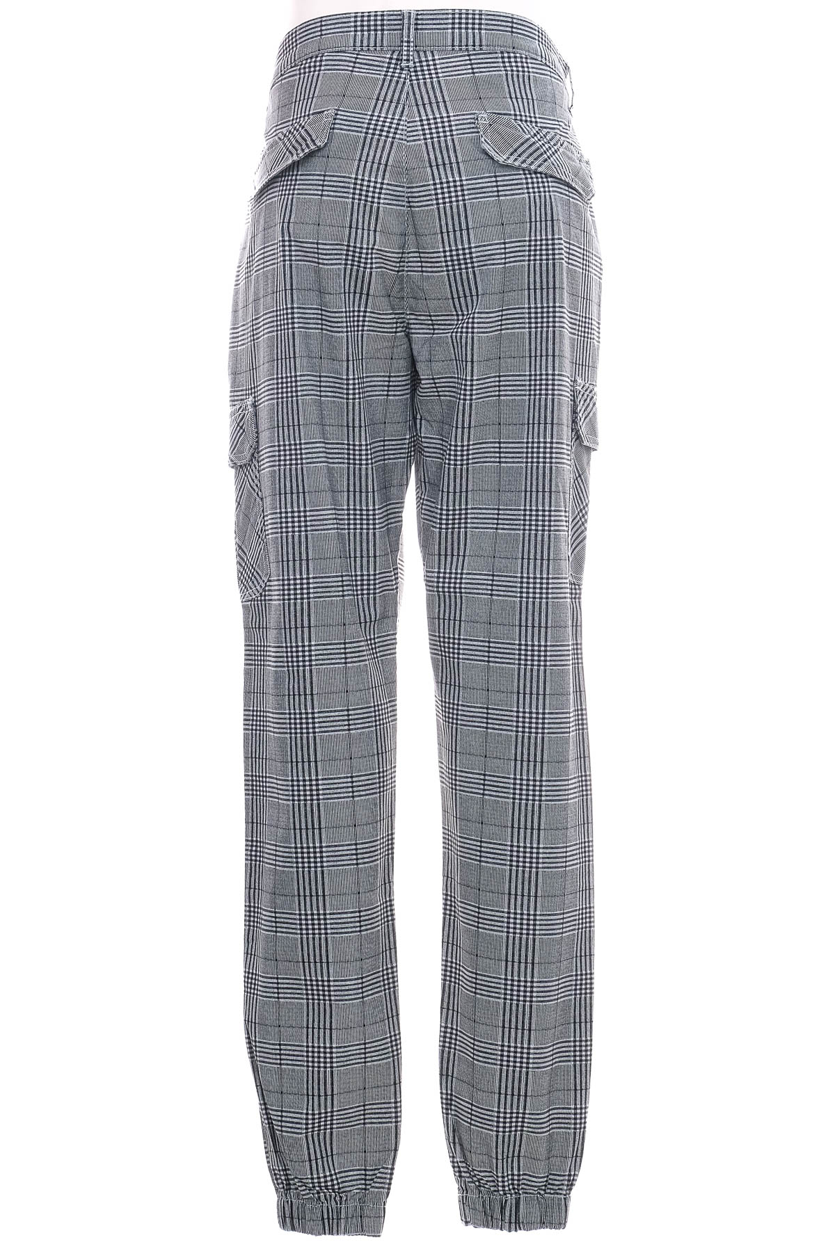 Pantalon pentru bărbați - URBAN CLASSICS - 1