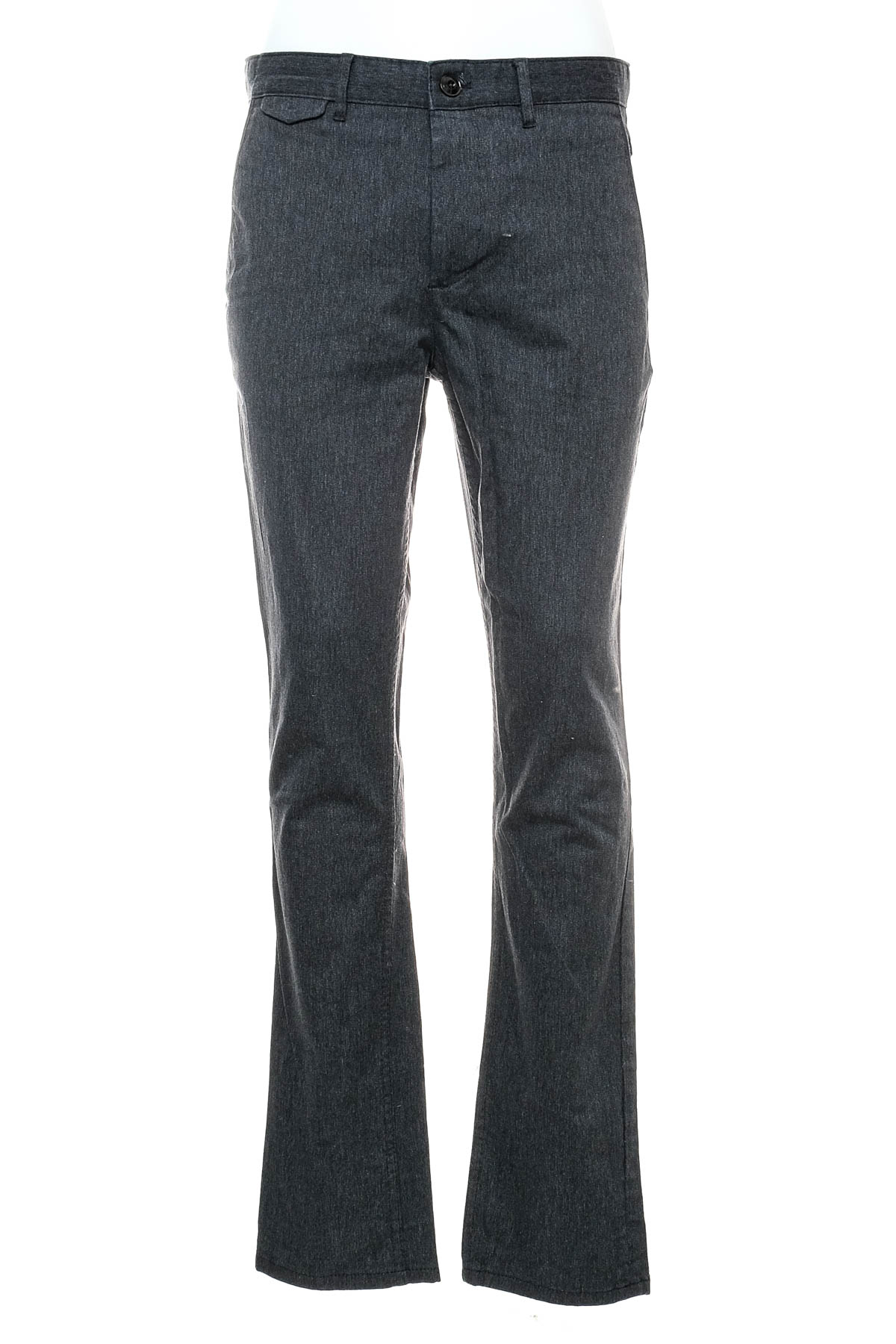 Men's trousers - ZARA - 0