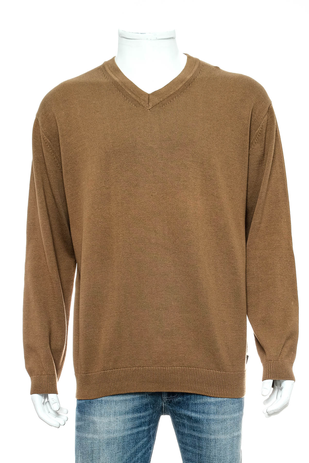 Мъжки пуловер - ESPRIT - 0