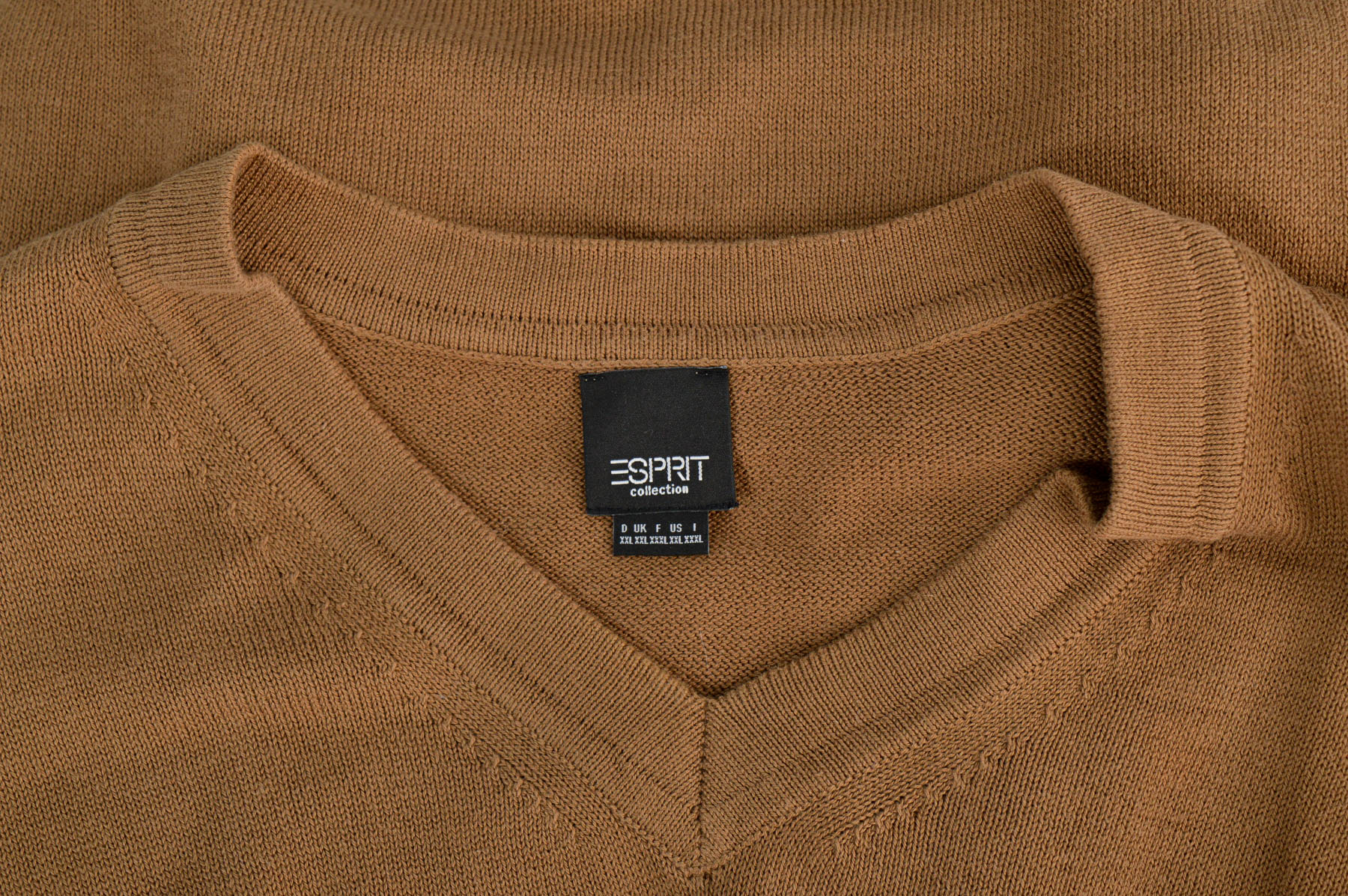 Sweter męski - ESPRIT - 2