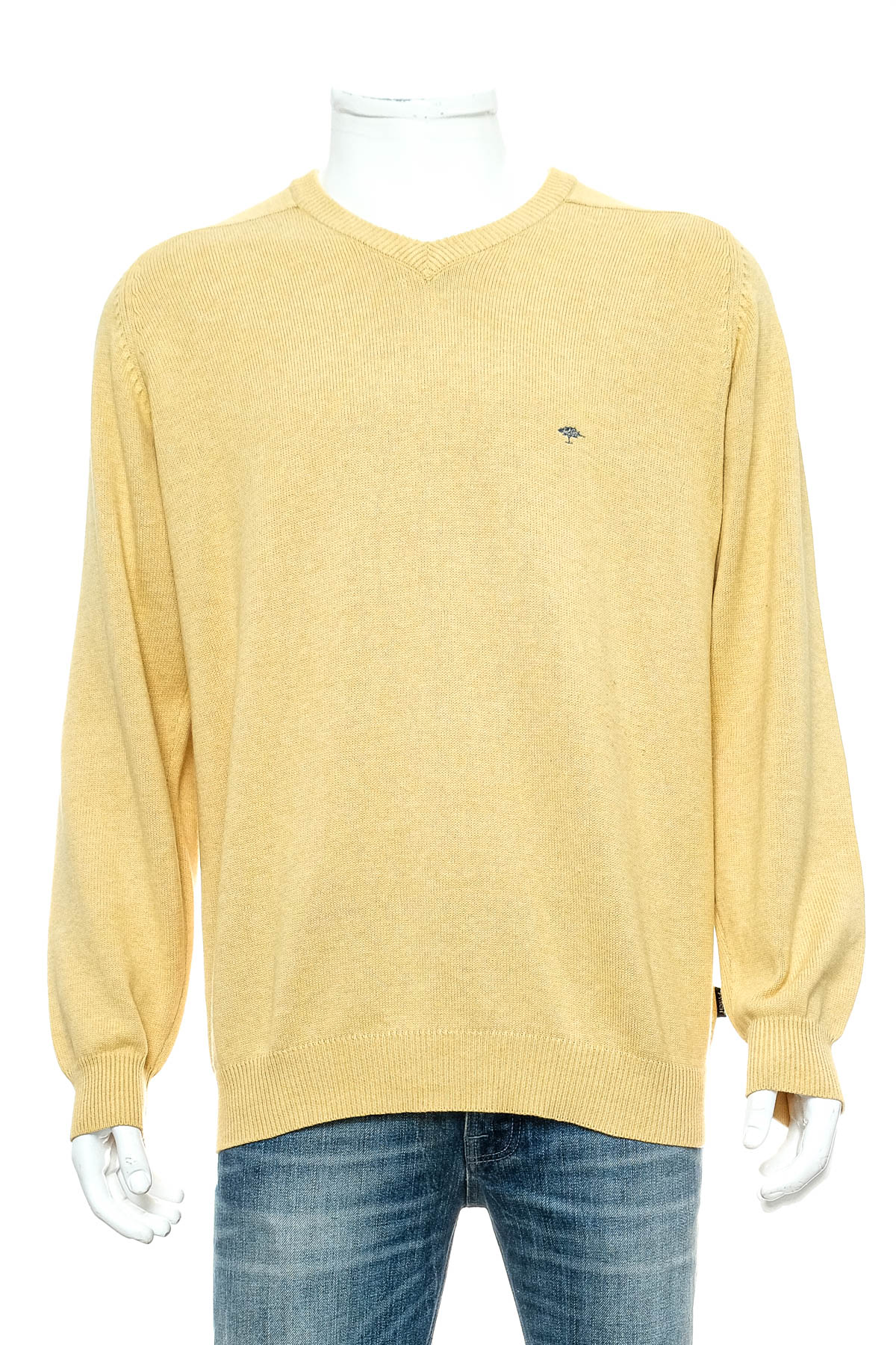 Men's sweater - Fynch Hatton - 0