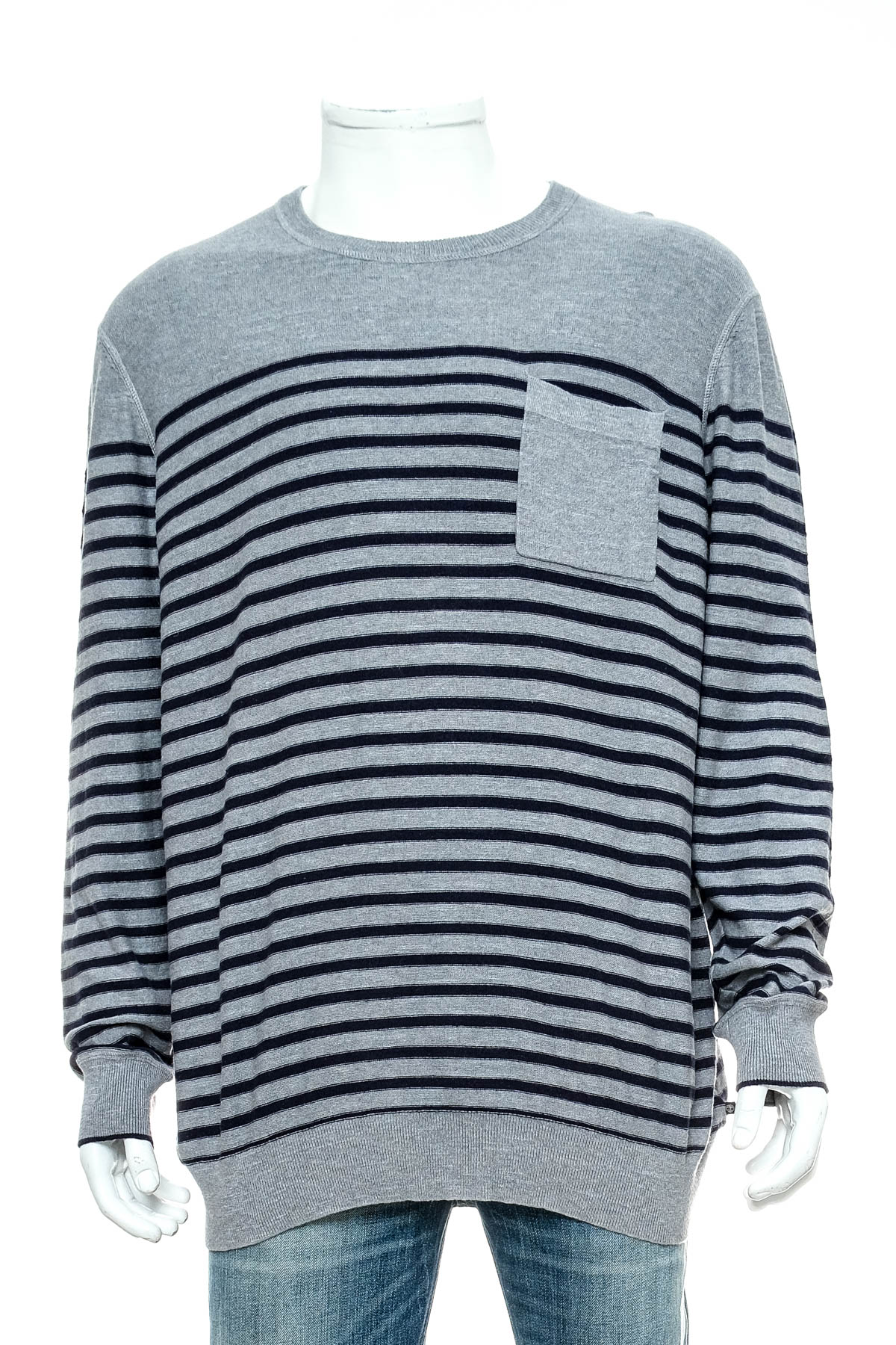 Men's sweater - Timberland - 0