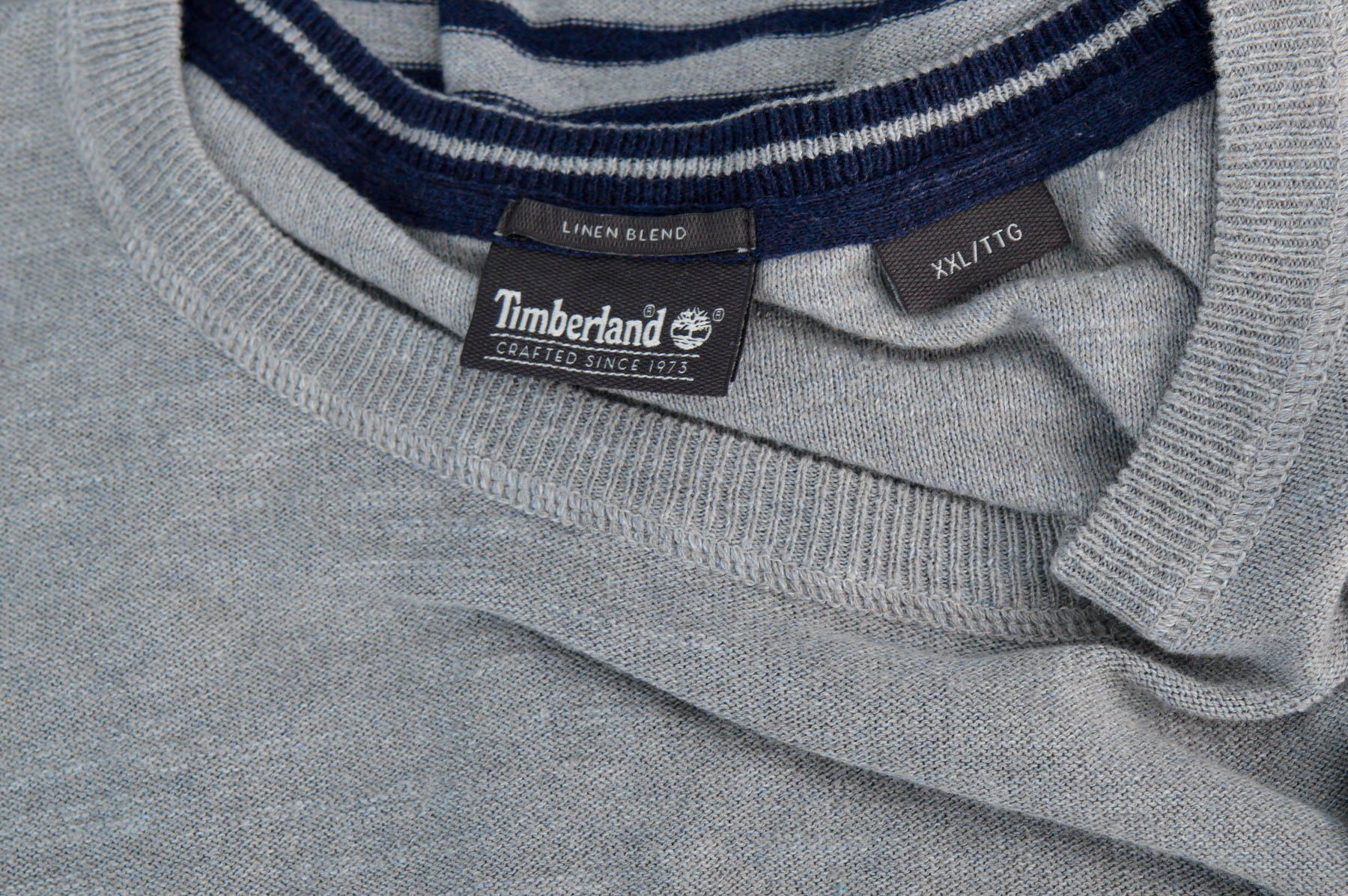 Men's sweater - Timberland - 2