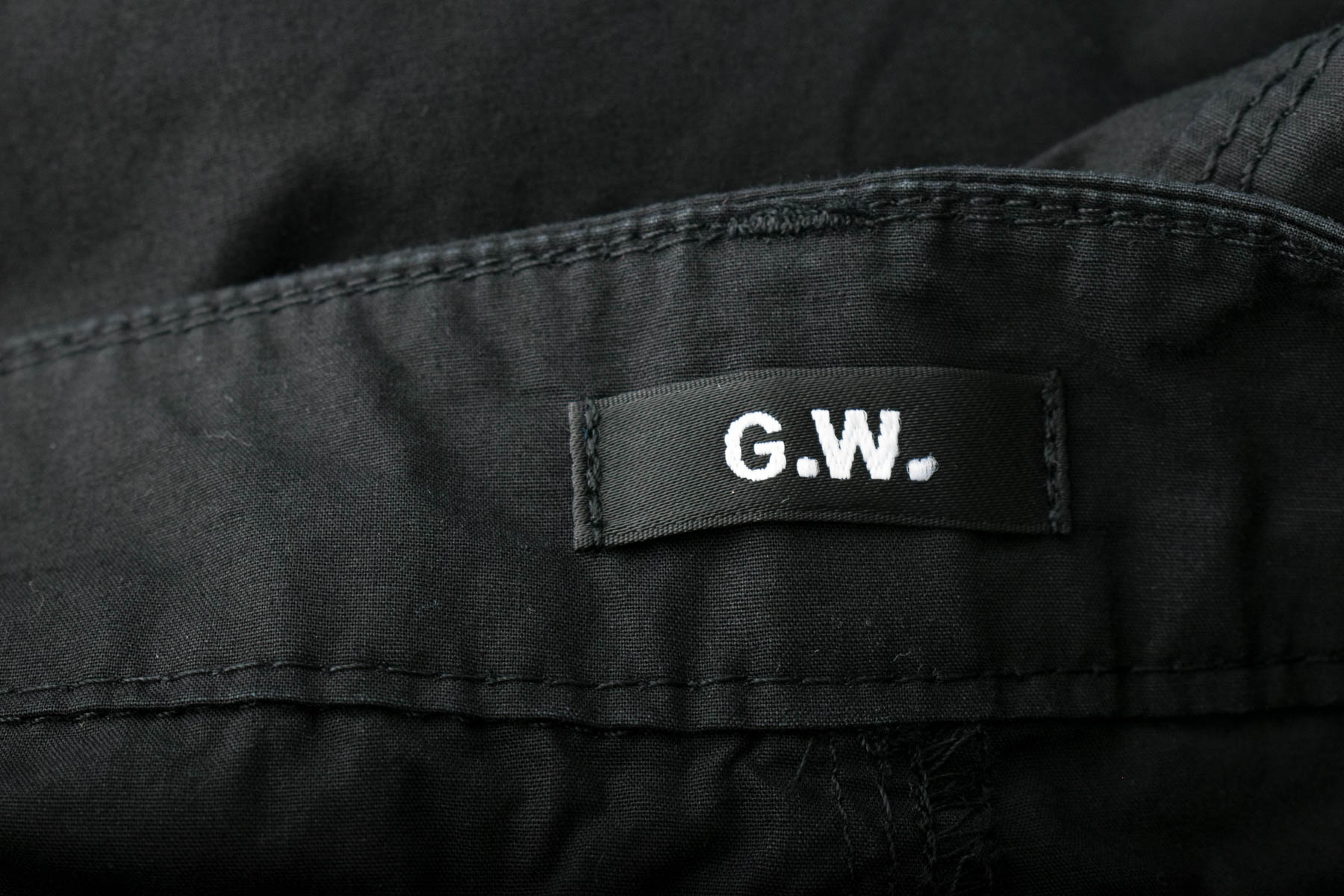 Skirt - G.W. - 2
