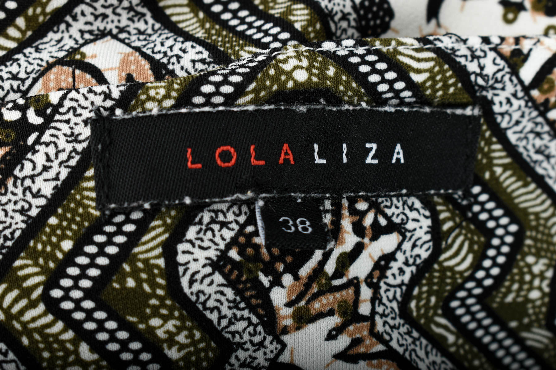 Dress - LOLA LIZA - 2