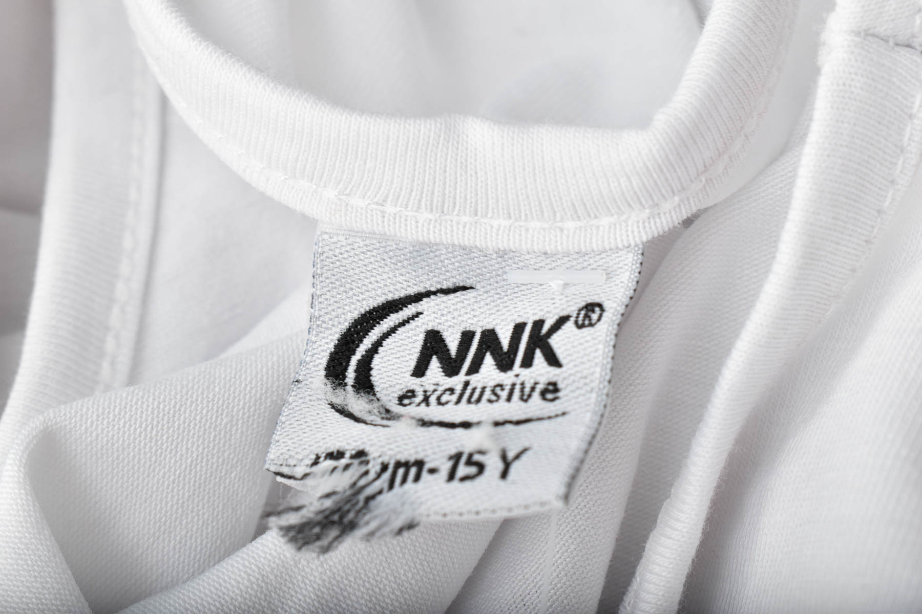 Блуза за момиче - NNK exclusive - 2