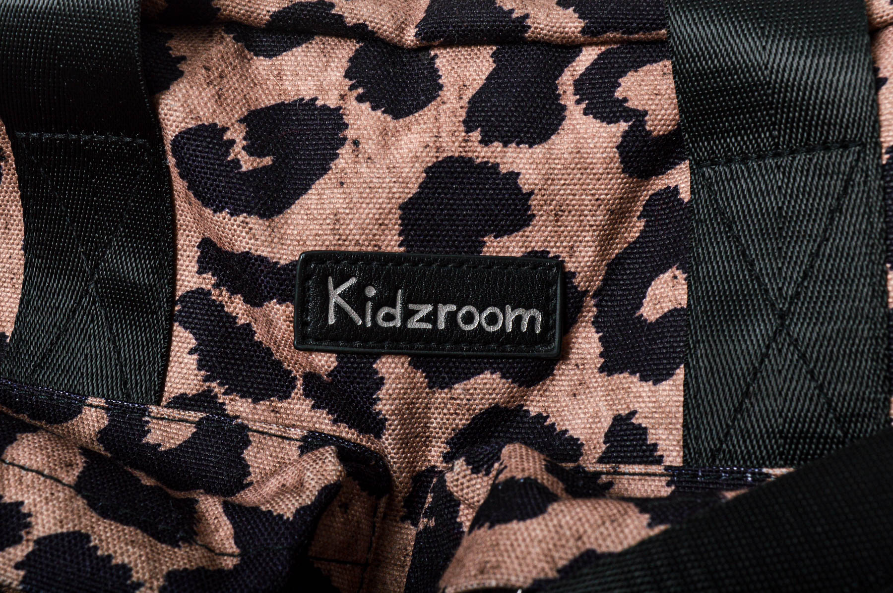 Geantă pentru carucior - Kidzroom - 4
