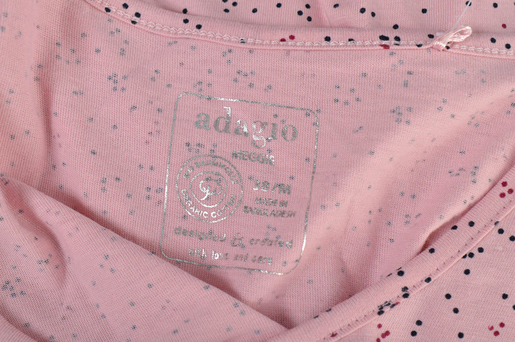 Bluza de damă - Adagio - 2