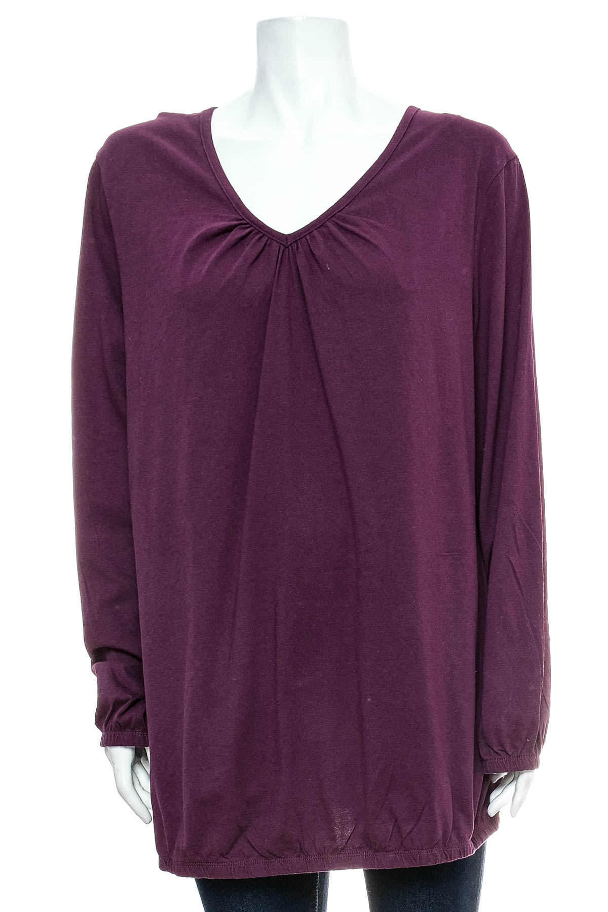 Women's blouse - Bpc Bonprix Collection - 0