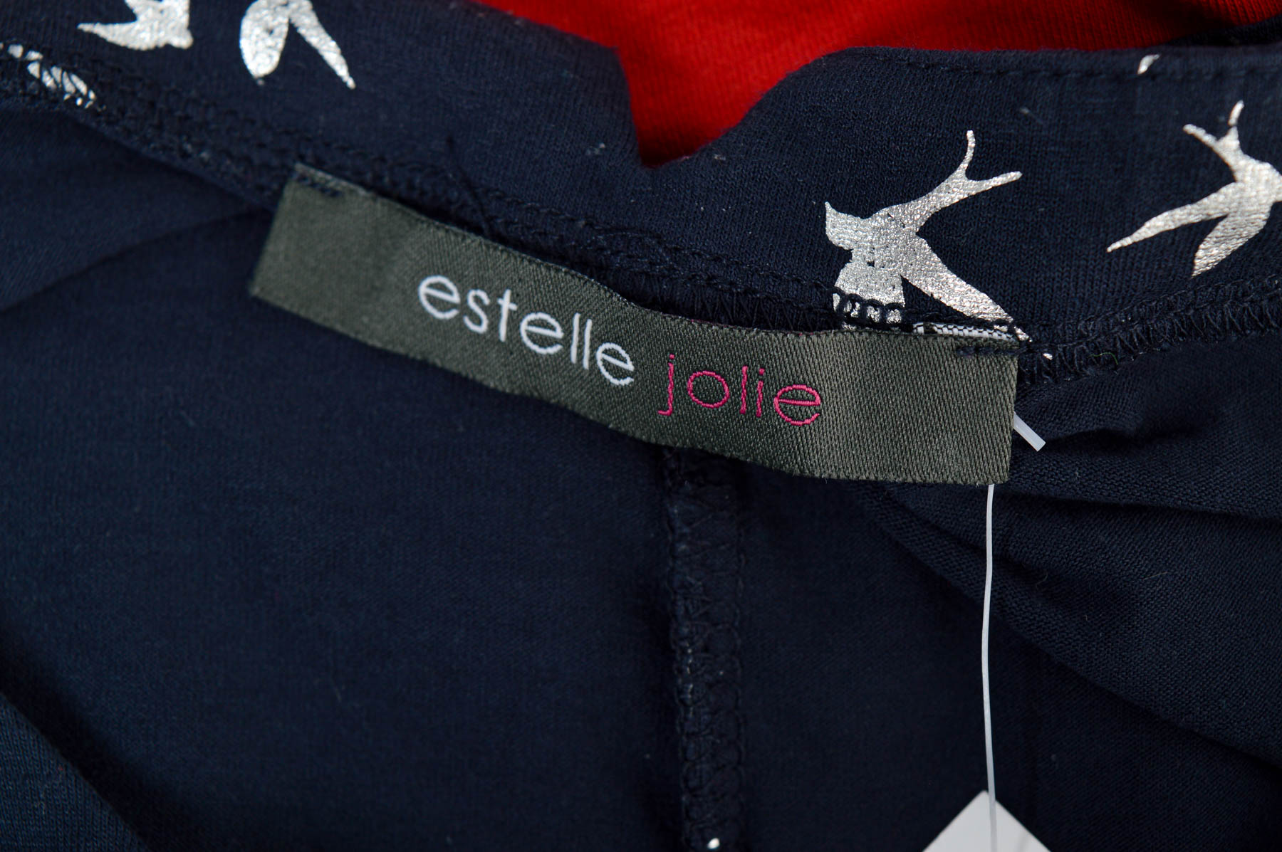 Women's blouse - Estelle jolie - 2