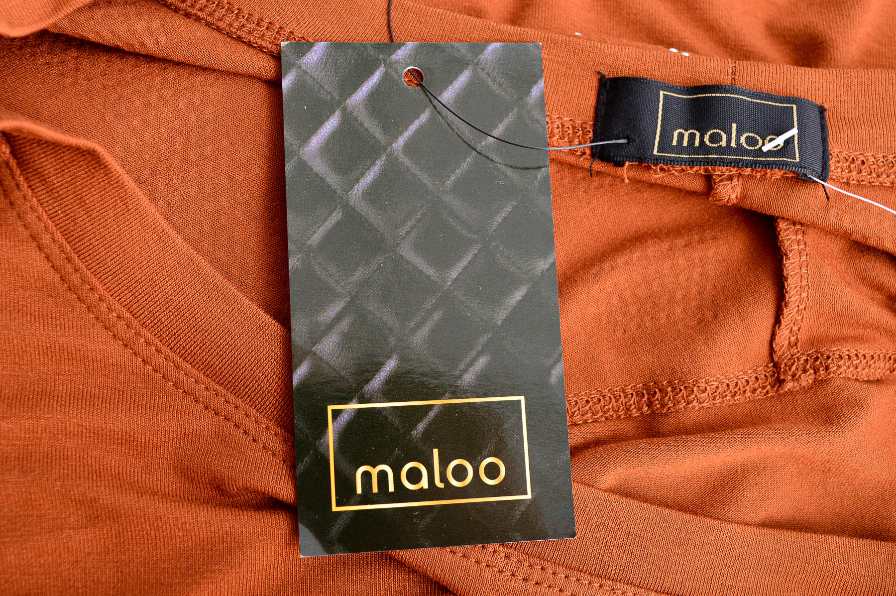 Bluza de damă - Maloo - 2