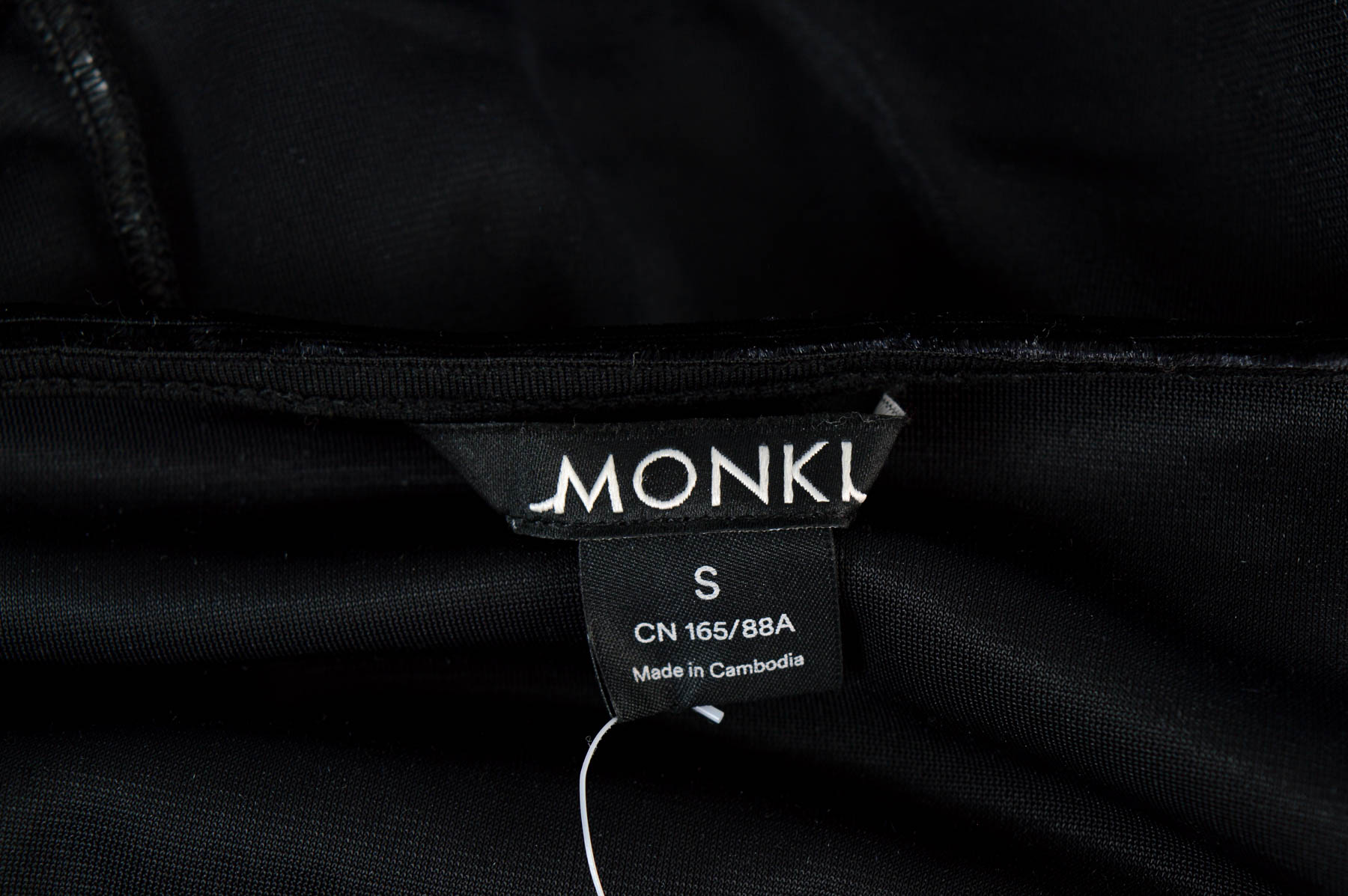 Bluza de damă - MONKI - 2