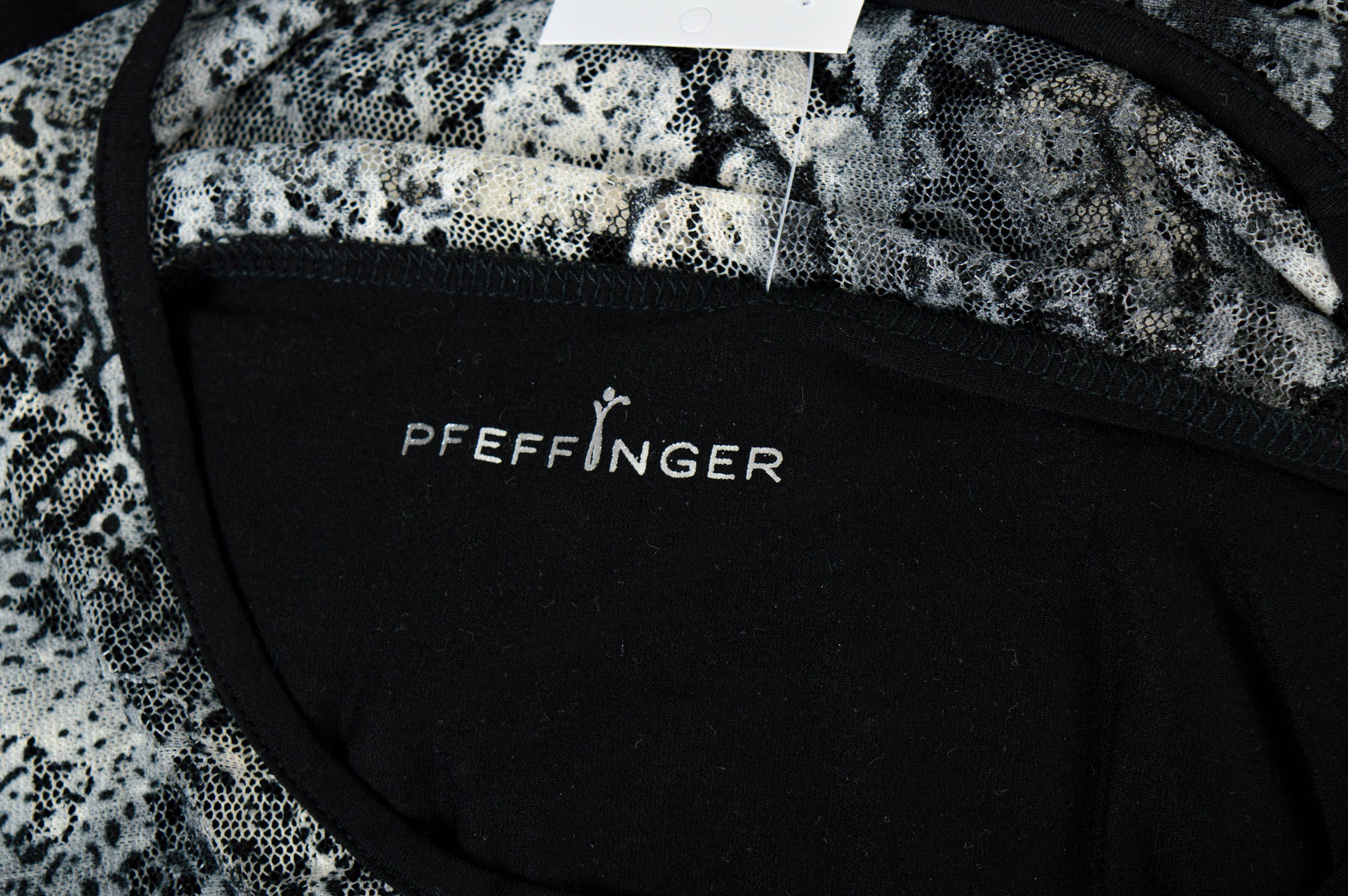 Дамска блуза - PFEFFINGER - 2