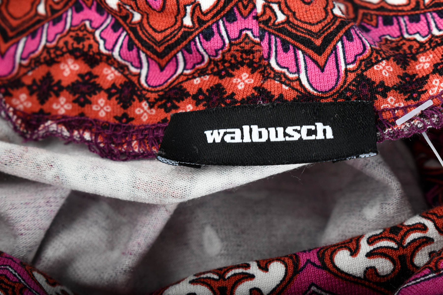 Дамска блуза - Walbusch - 2
