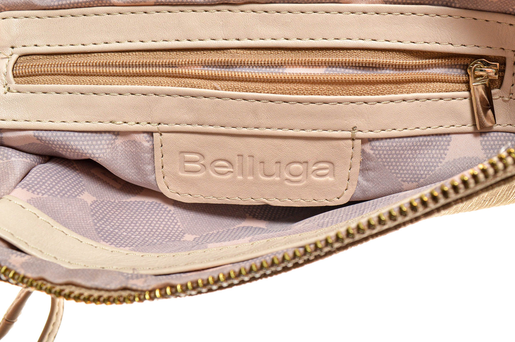 Γυναικεία τσάντα - Belluga - 3