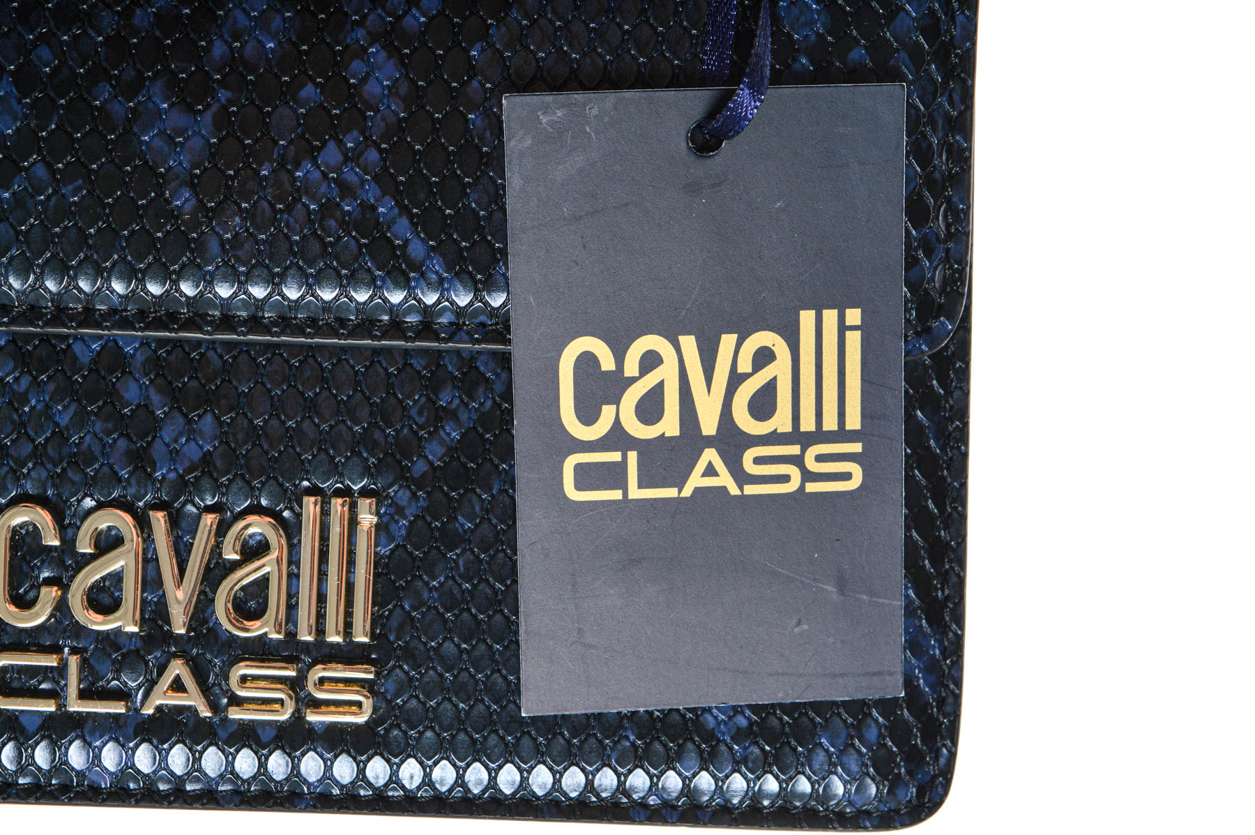 Дамска чанта - Cavalli Class - 3