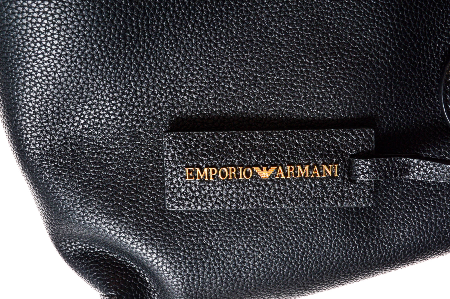 Women's bag - EMPORIO ARMANI - 3
