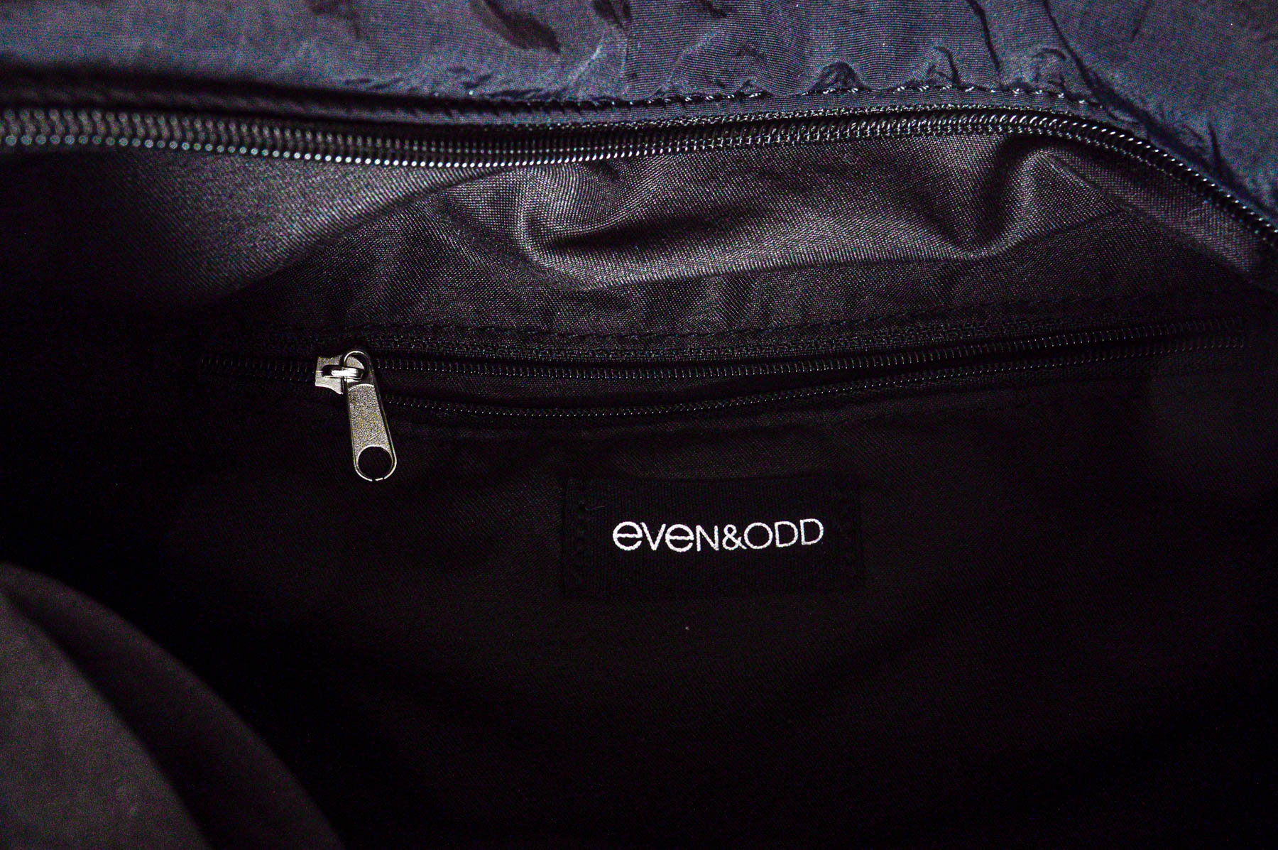 Women's bag - EVEN & ODD - 3