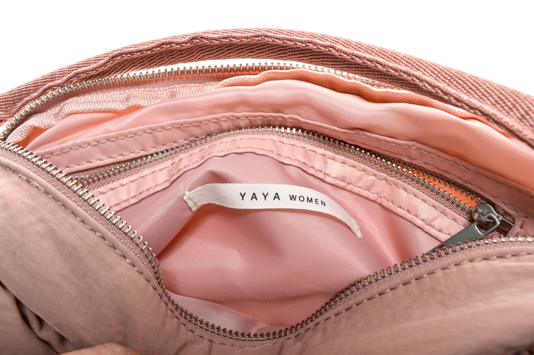 Women's bag - YAYA WOMEN - 2