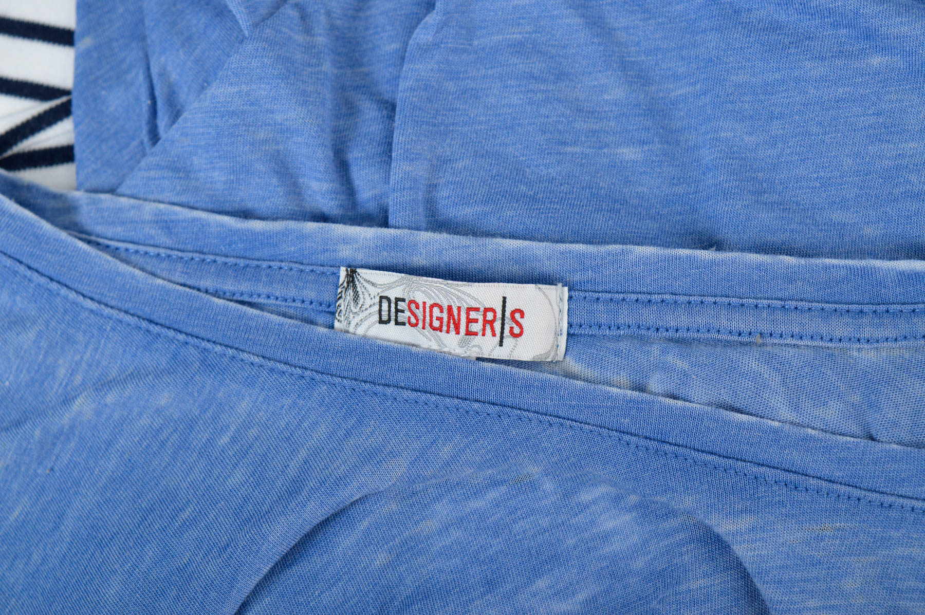 Дамска тениска - DESIGNER|S - 2