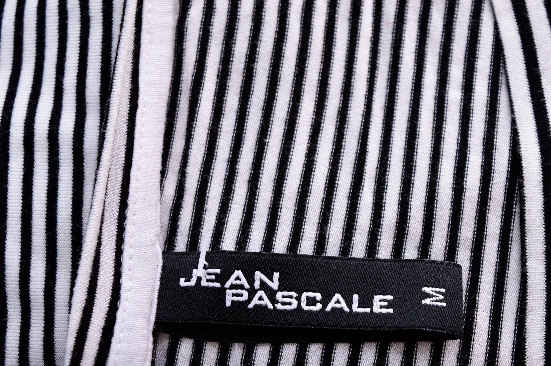 Дамска тениска - Jean Pascale - 2