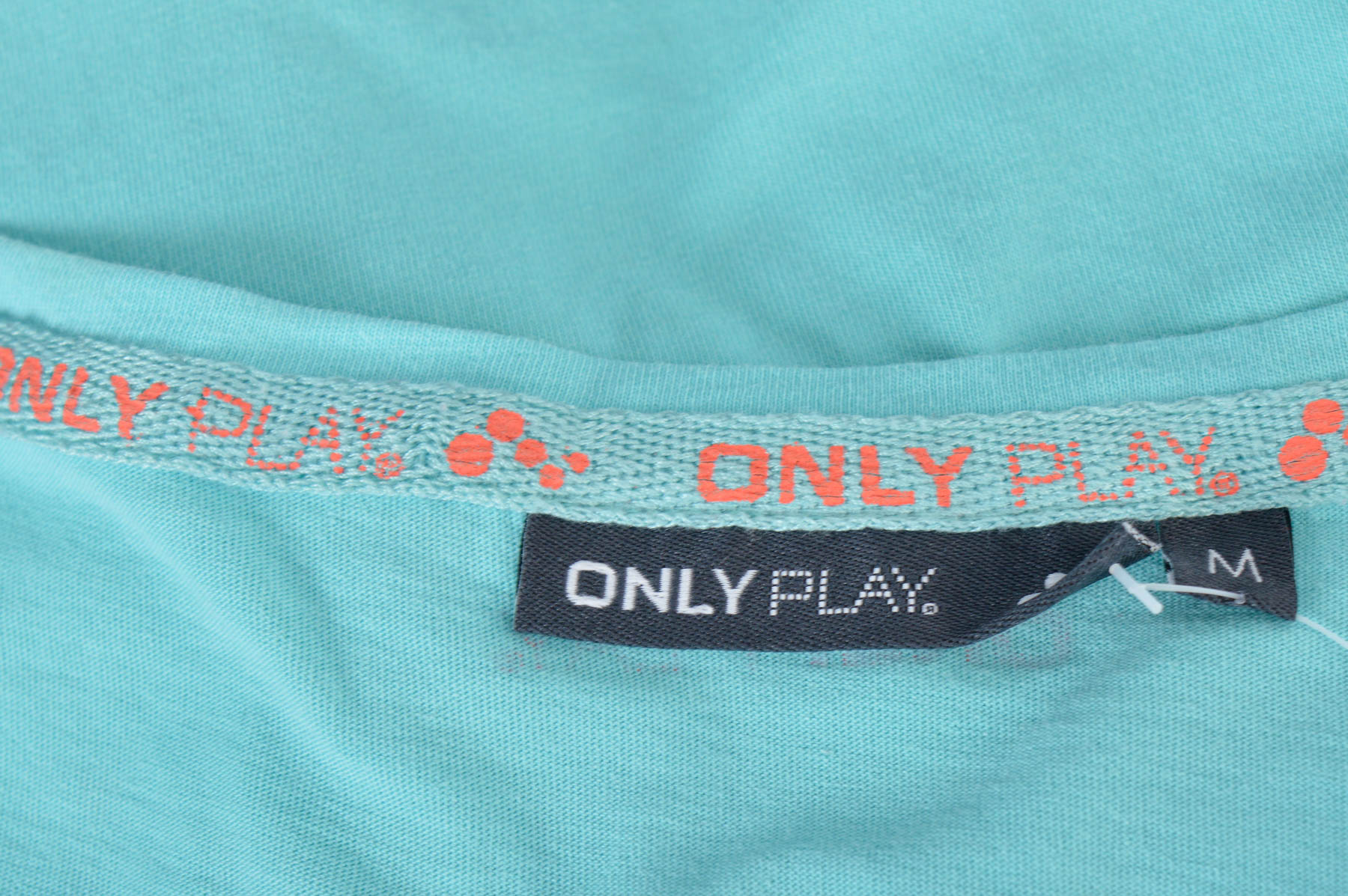 Tricou de damă - ONLY PLAY - 2