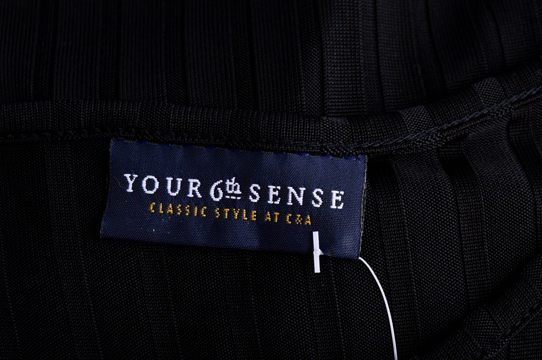 Tricou de damă - Your Sixth Sense - 2