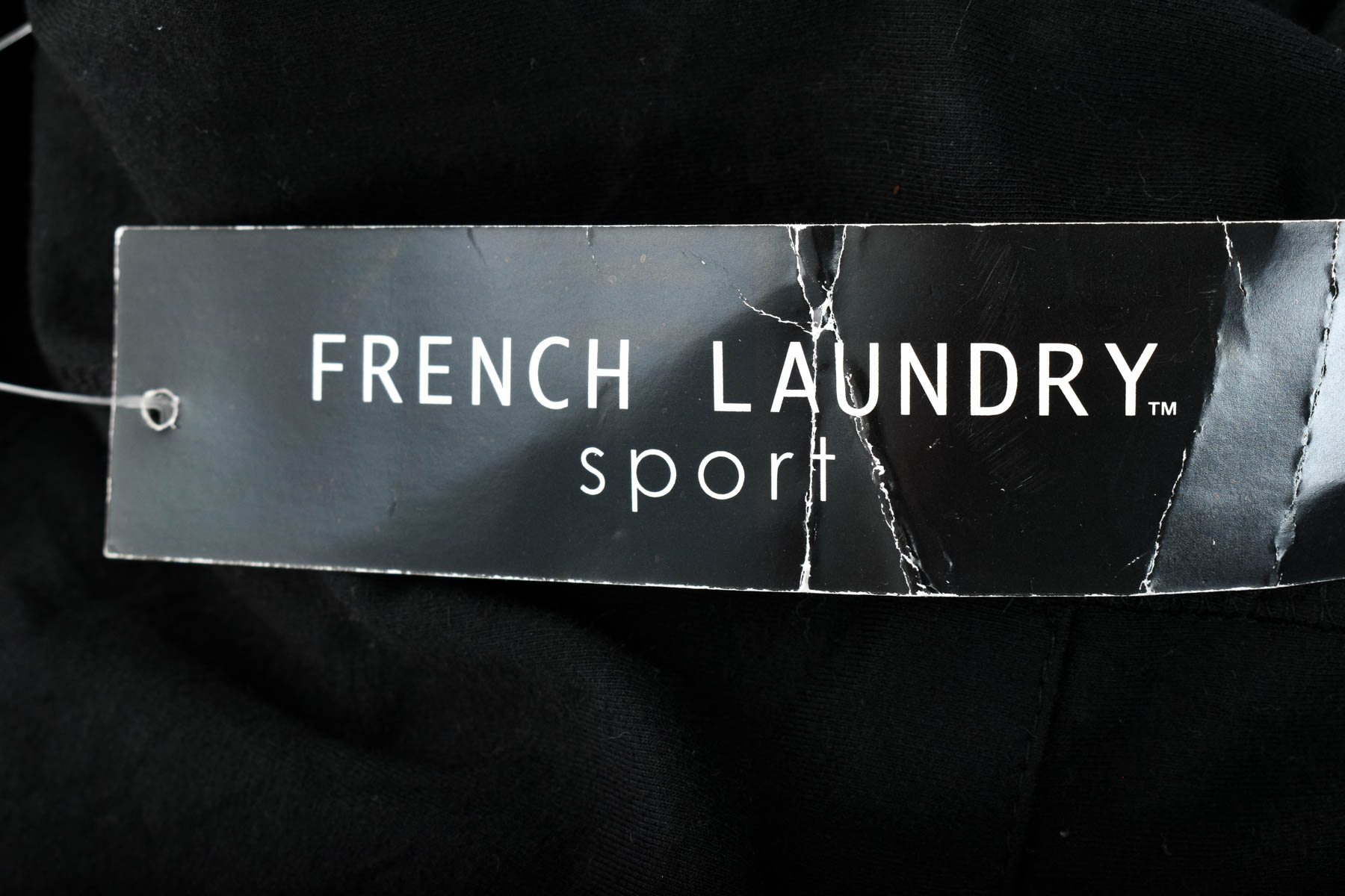 Legginsy damskie - French Laundry - 2