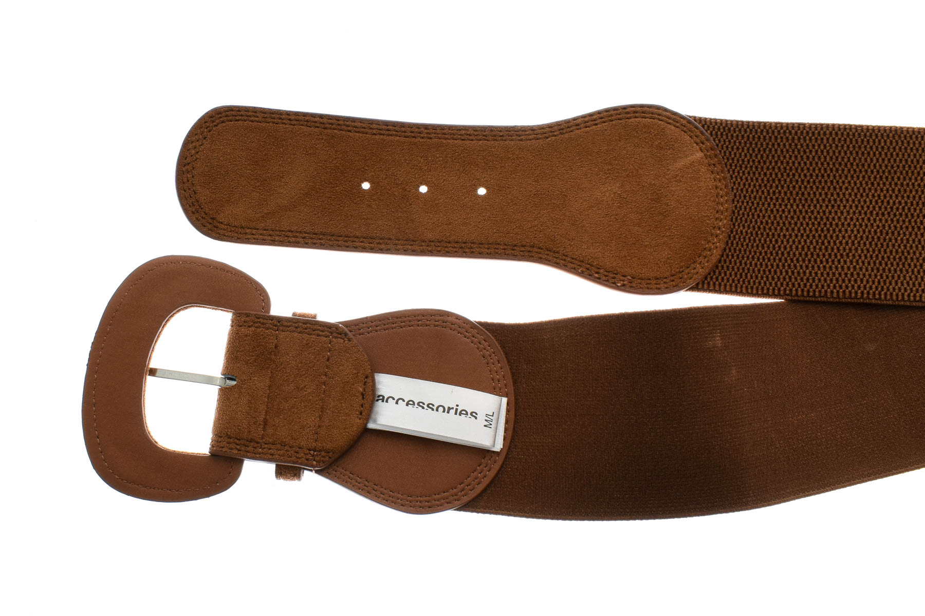 Ladies's belt - Accessoires - 2