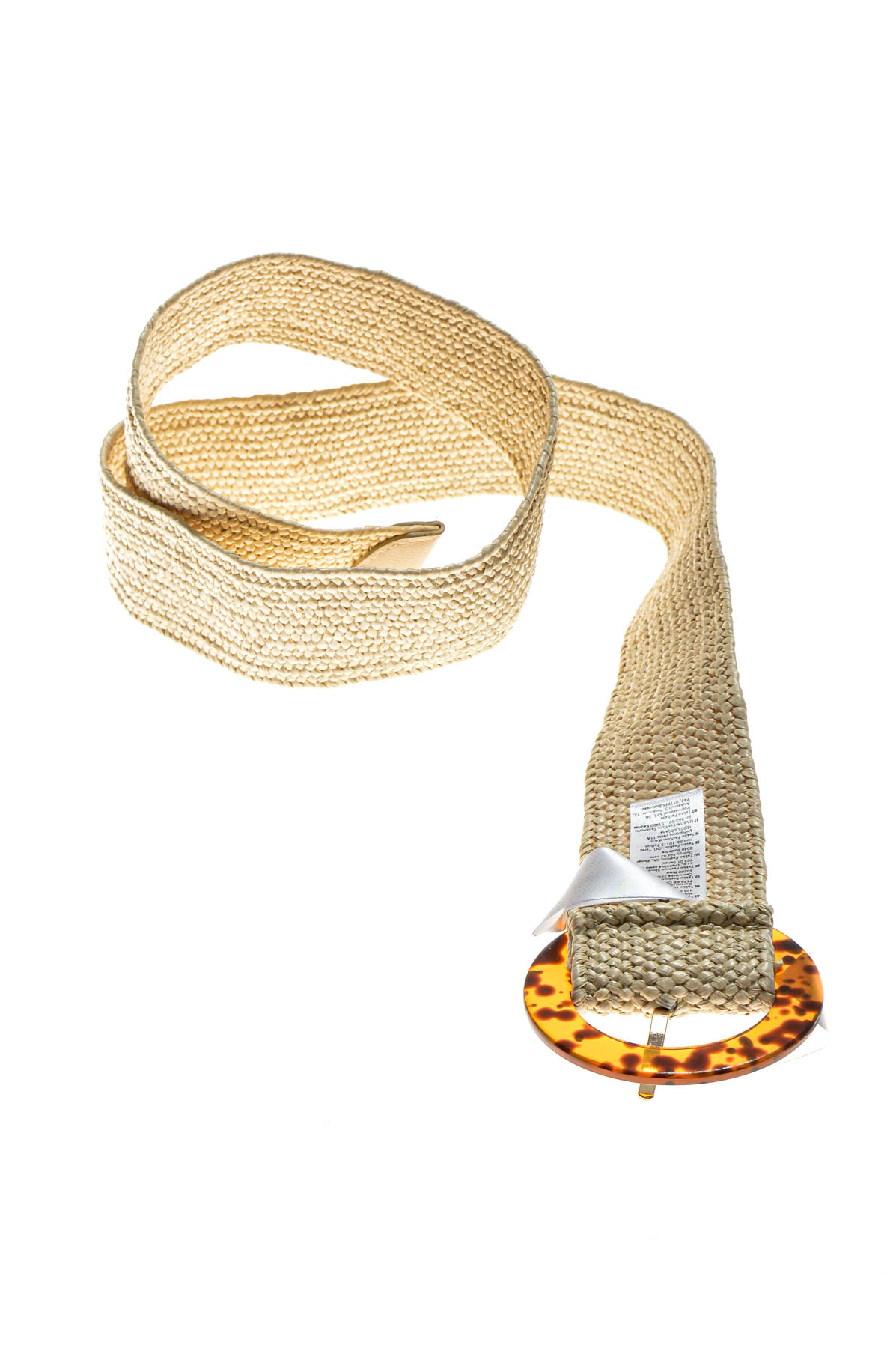 Ladies's belt - Accessories by Takko Fashion - 1