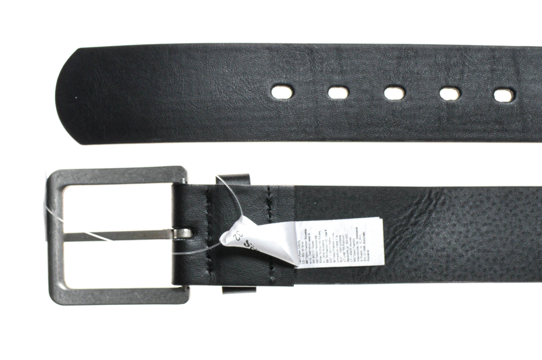 Ladies's belt - Accessories by Takko Fashion - 2