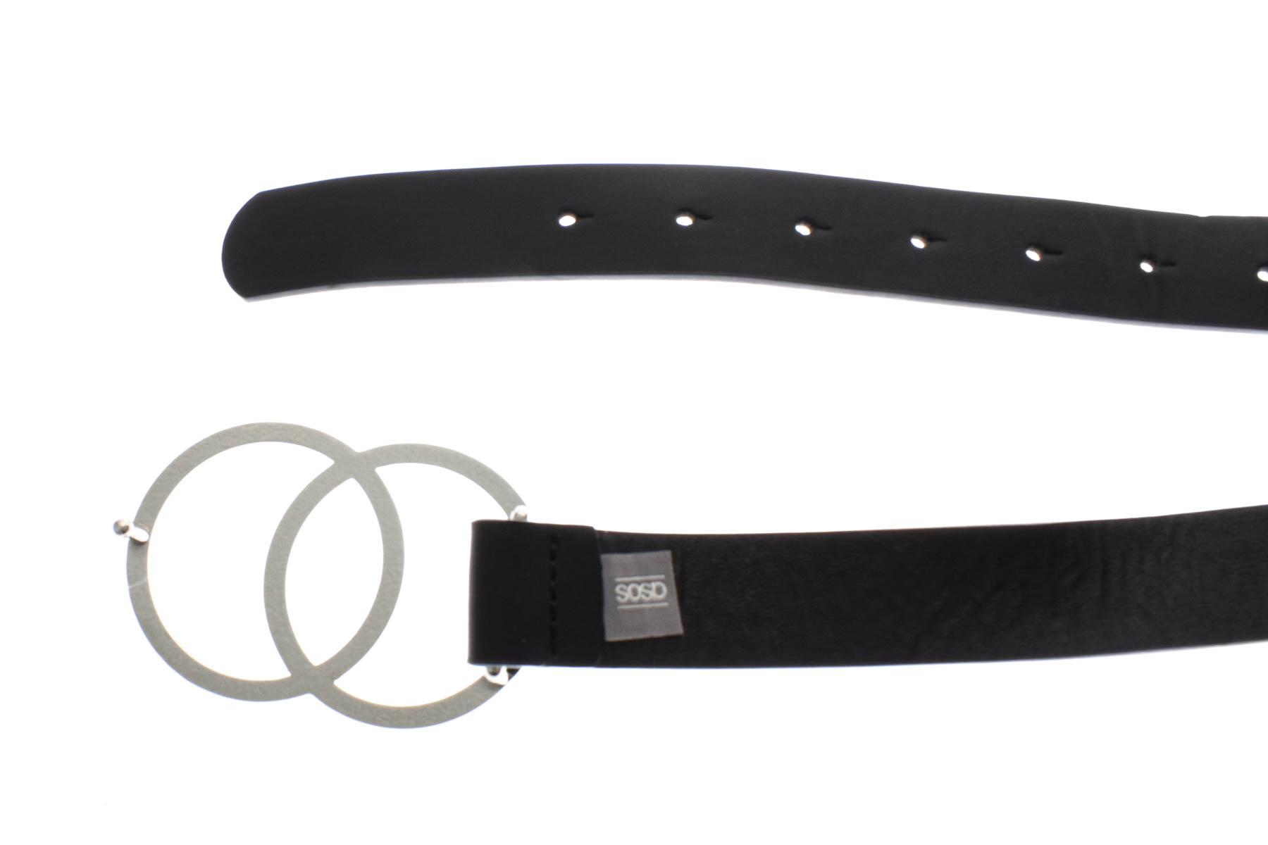 Ladies's belt - Asos - 2