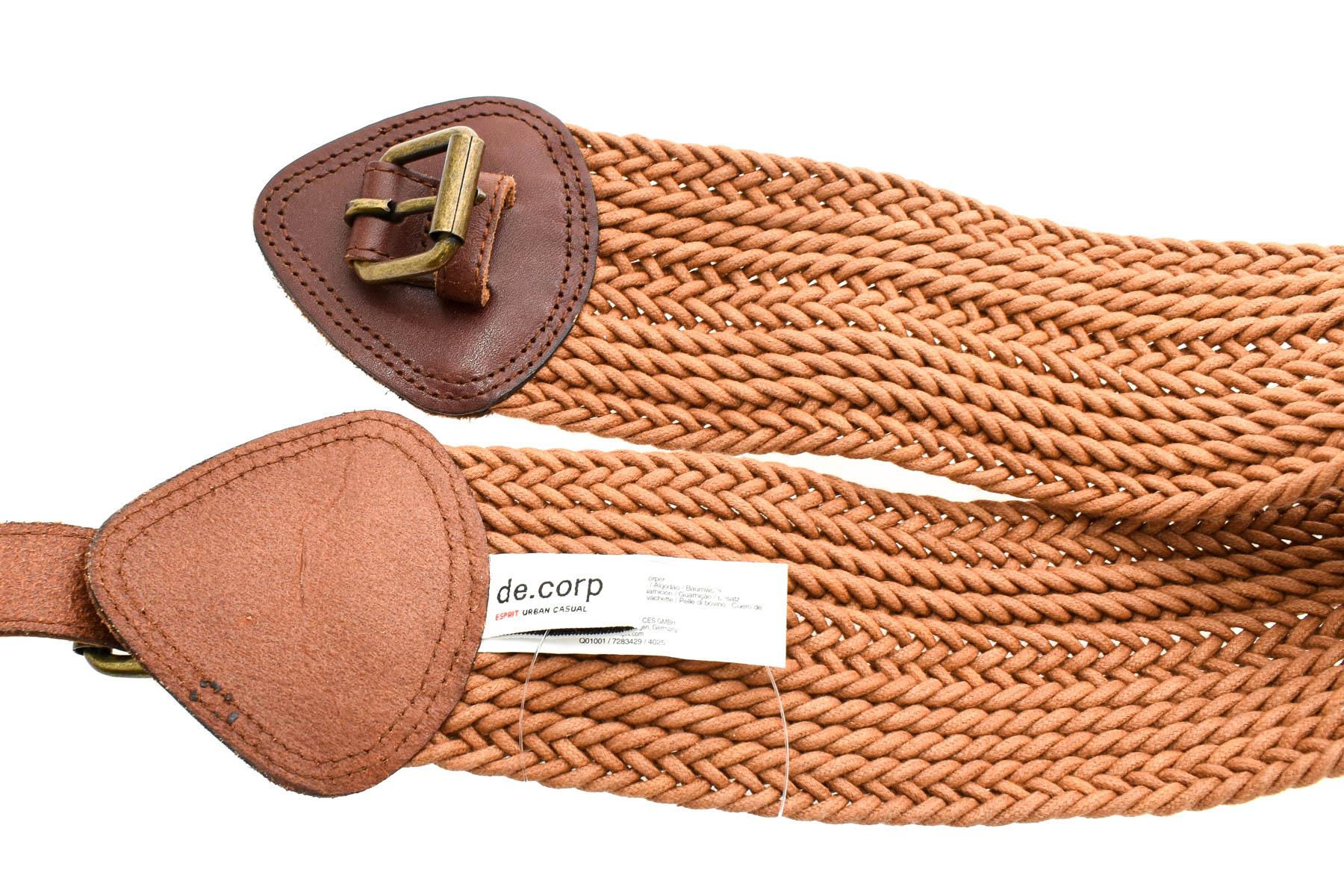 Ladies's belt - De.corp - 2