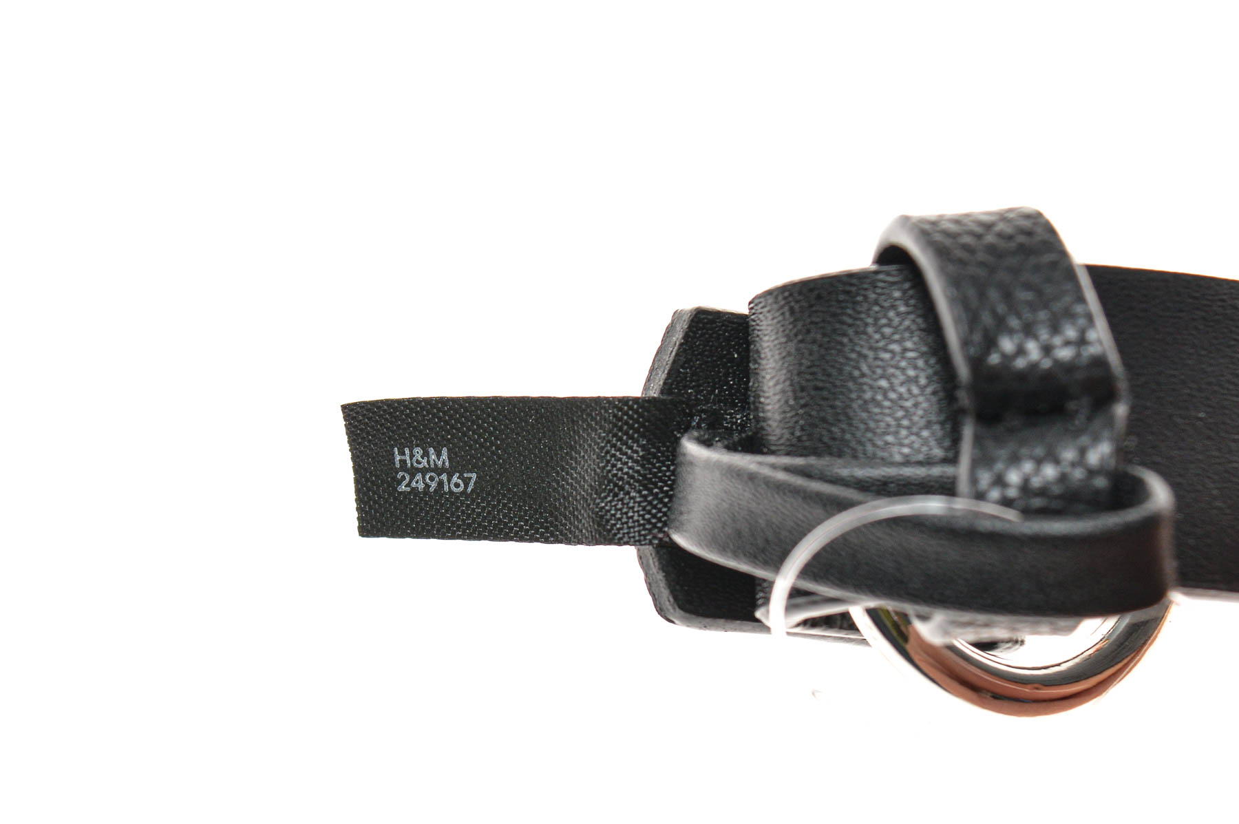 Ladies's belt - H&M - 3