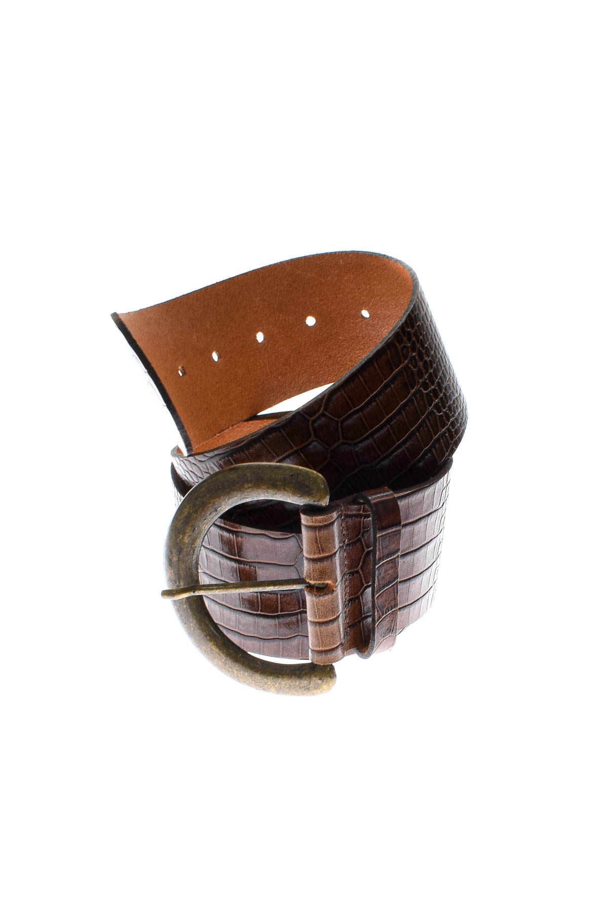 Ladies's belt - Massimo Dutti - 1