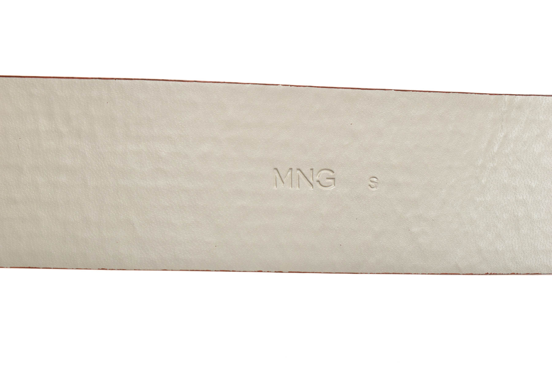 Ladies's belt - MNG - 2