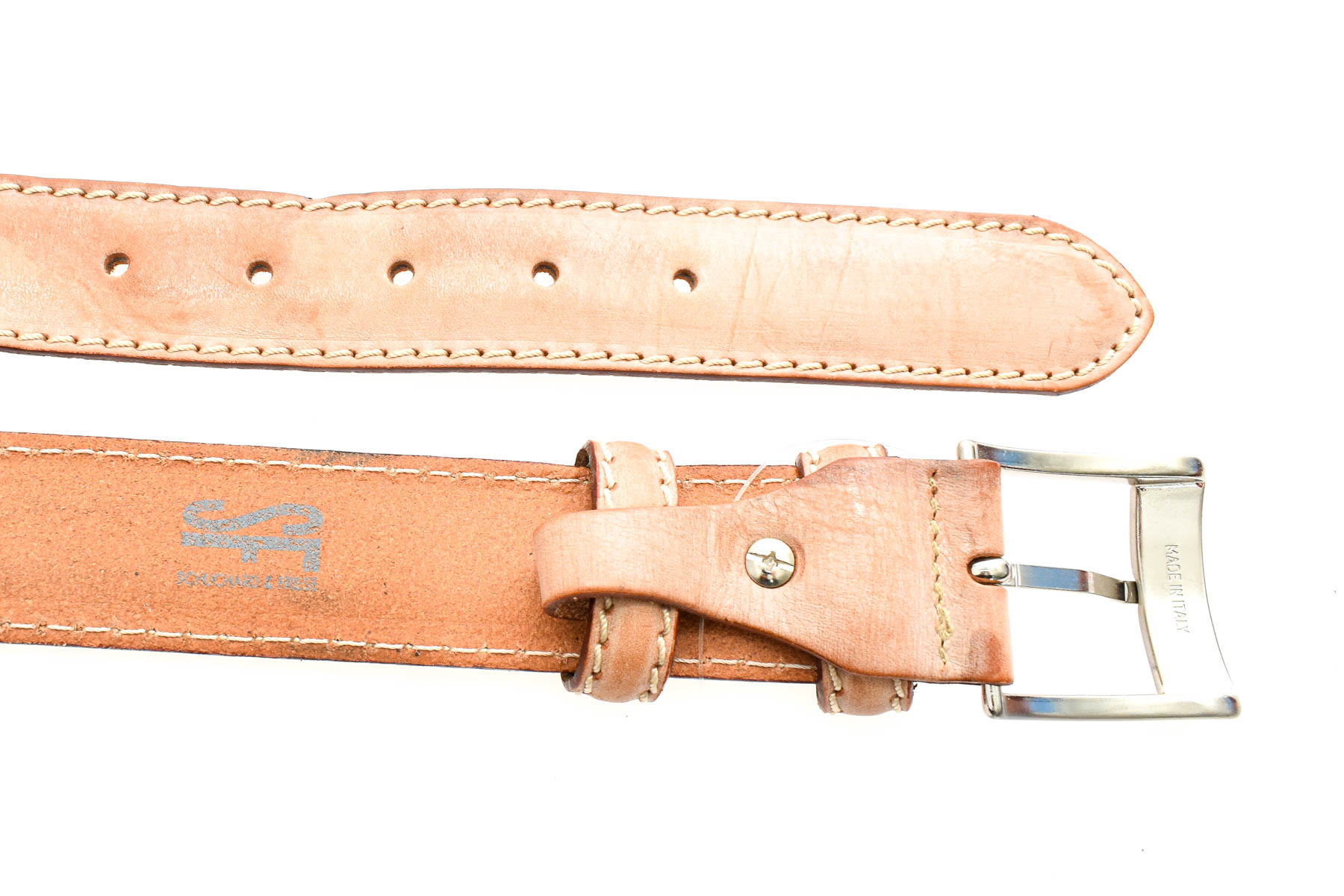 Ladies's belt - SCHUCHARD & FRIESE - 2