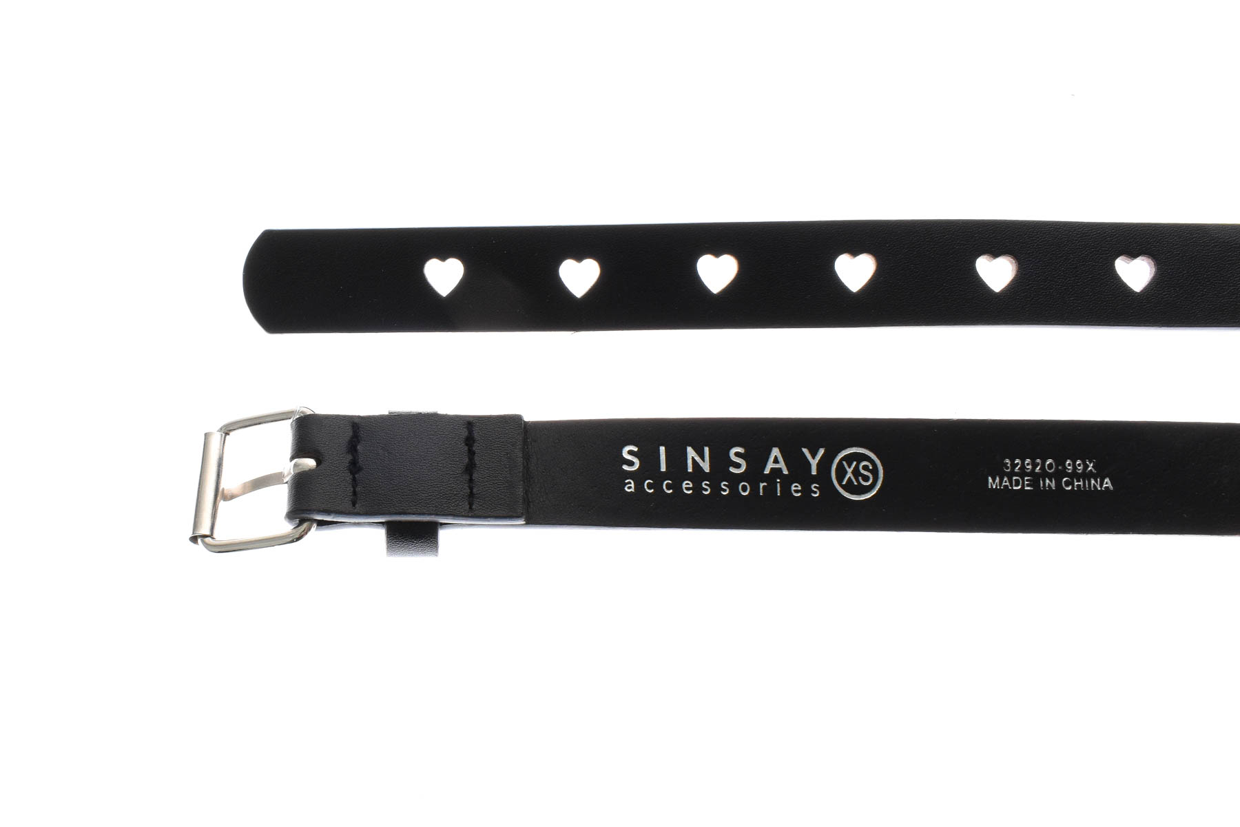 Ladies's belt - Sinsay - 2